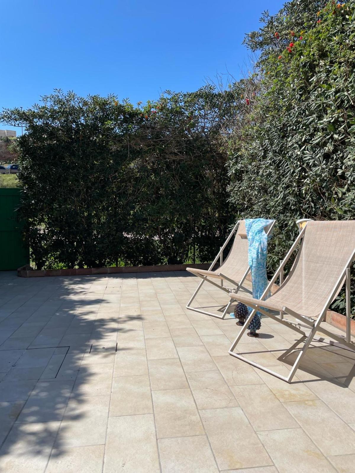 Casa Vacanze VerbaMaris view 4
