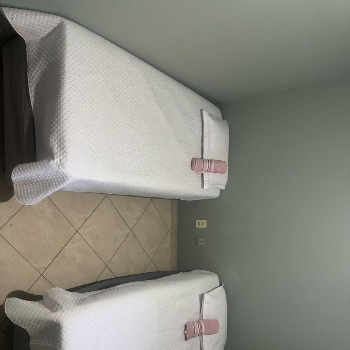 apart hotel big john 102