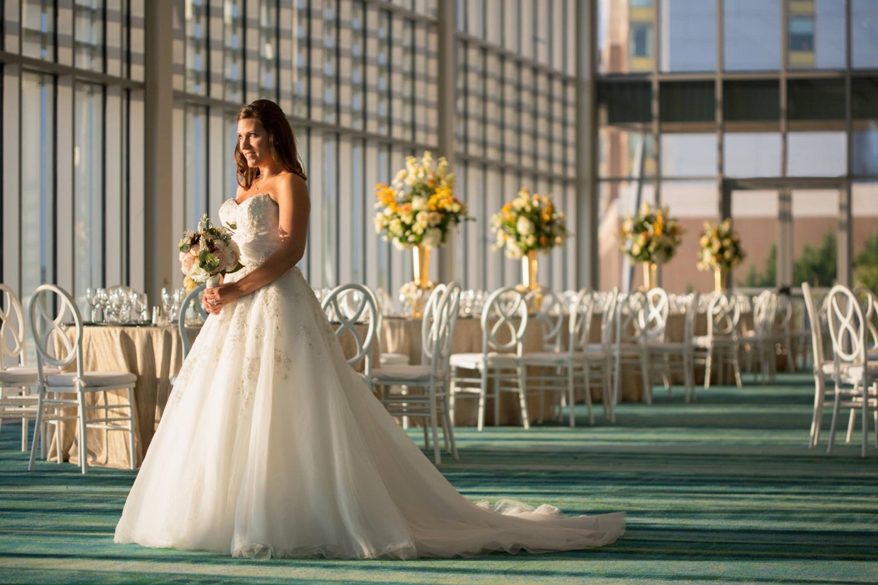 Gaylord National Resort  Convention Center - Property Image 23