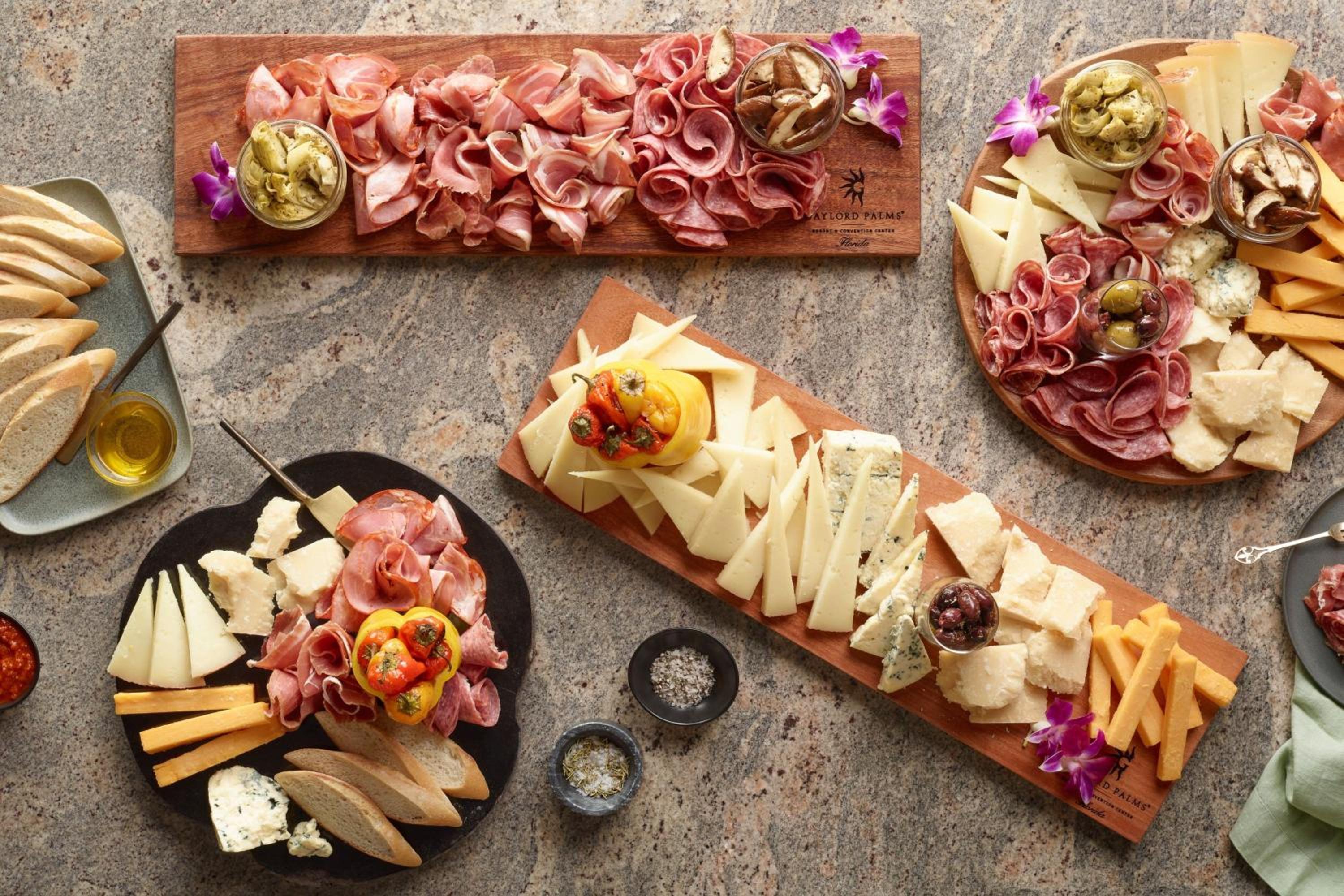 Gaylord National Resort  Convention Center - Property Image 29