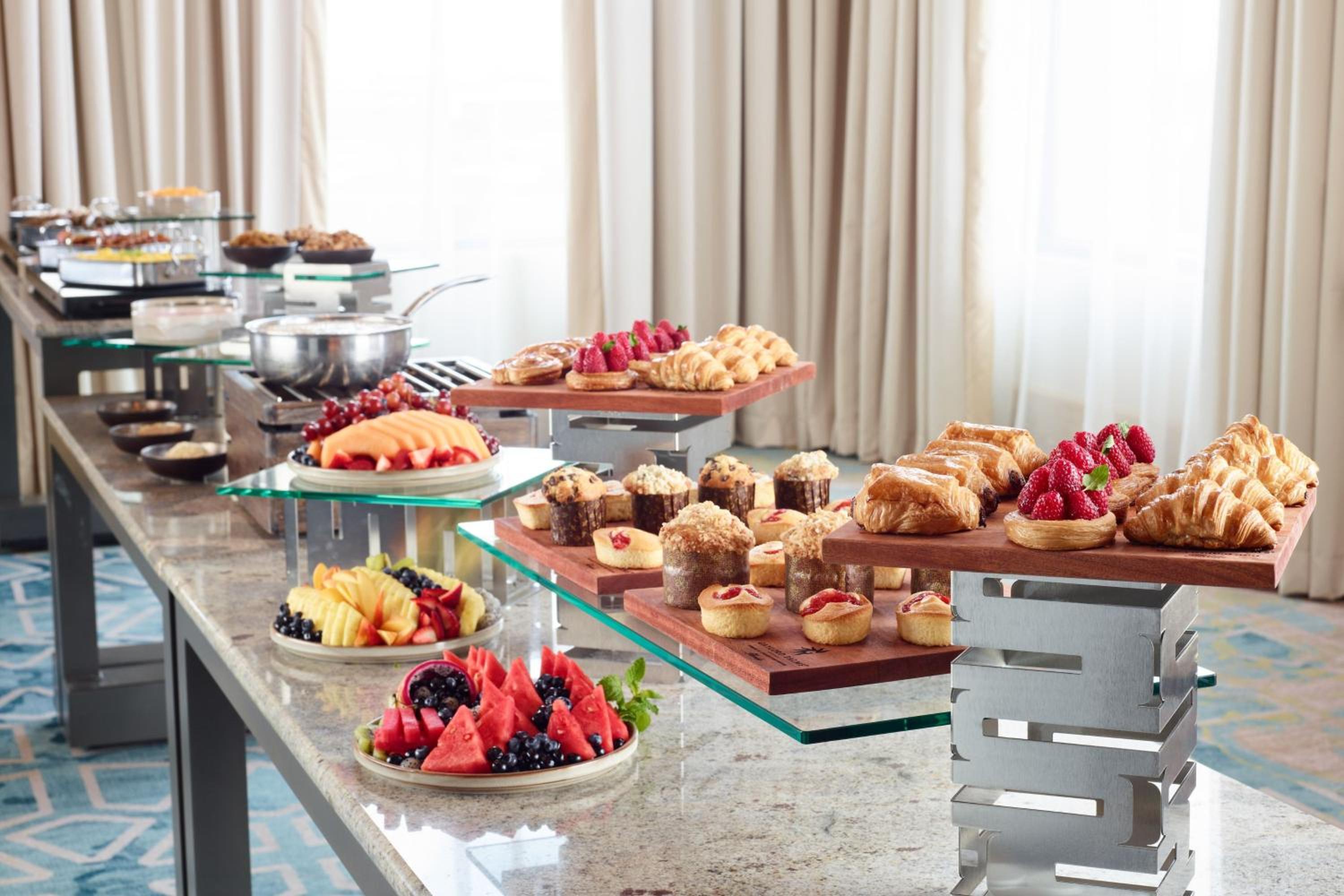 Gaylord National Resort  Convention Center - Property Image 24