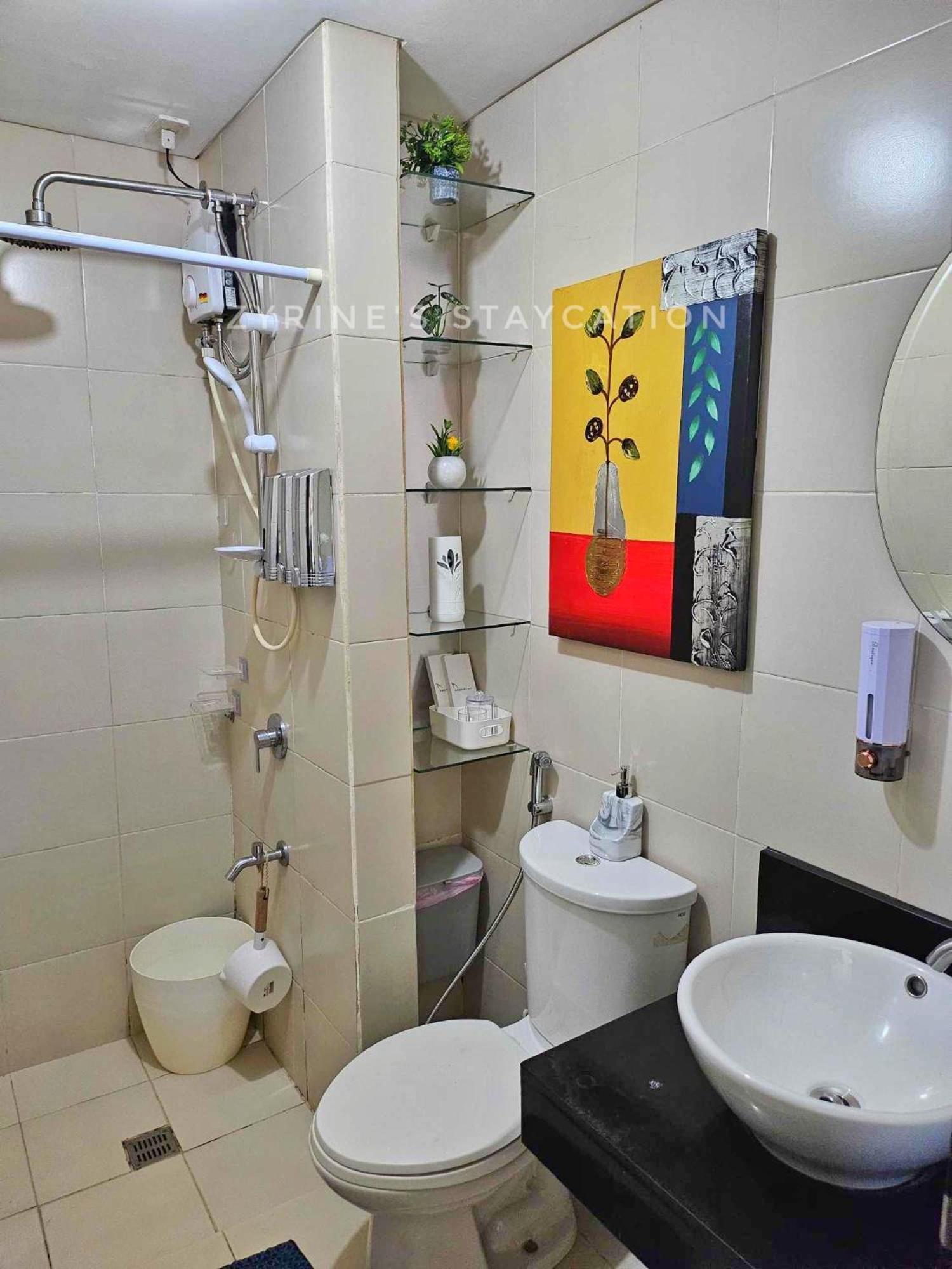 The Rochester - Flat in Pasig near BGC view 5