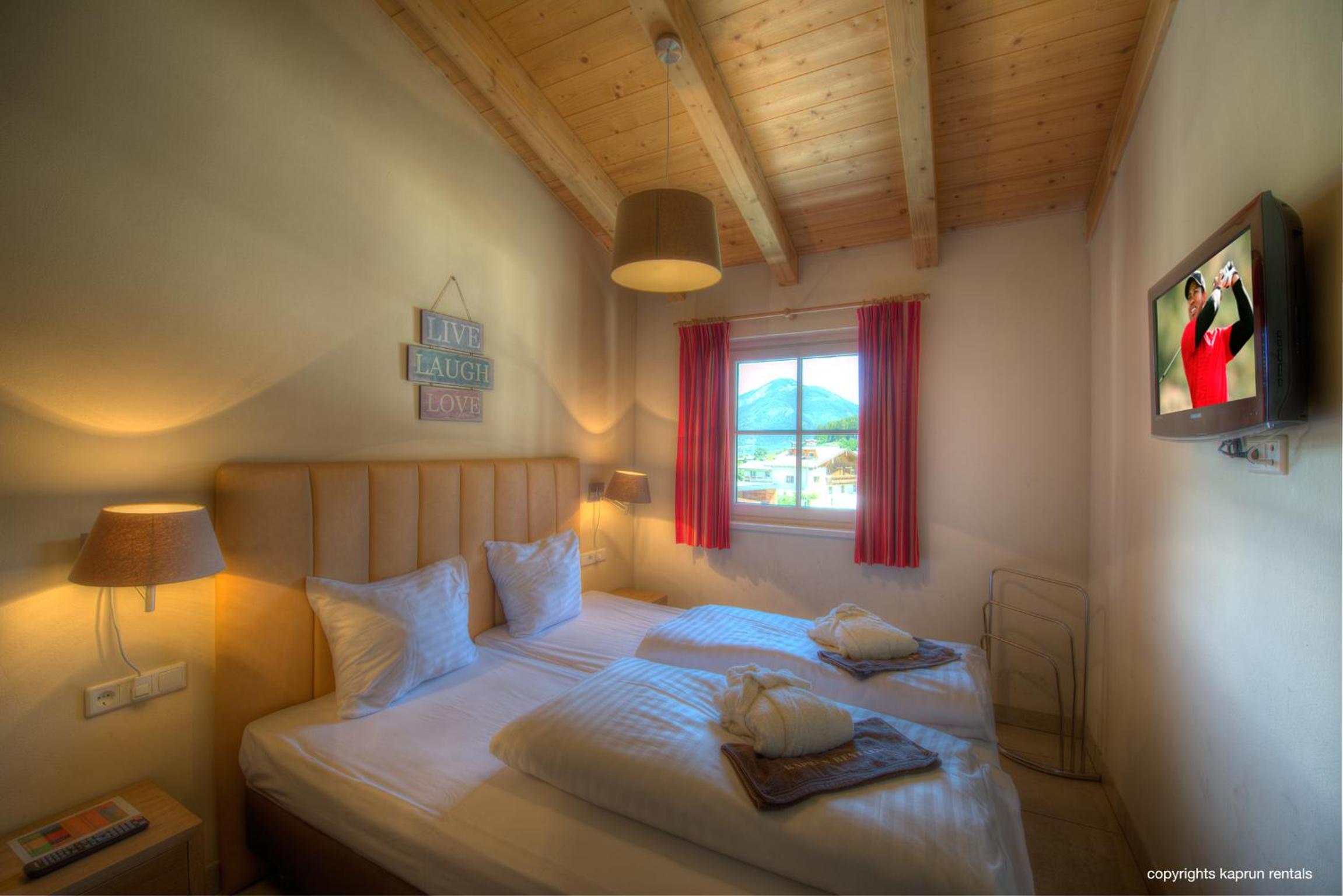 Kaprun Mountain Resort by Kaprun Rentals