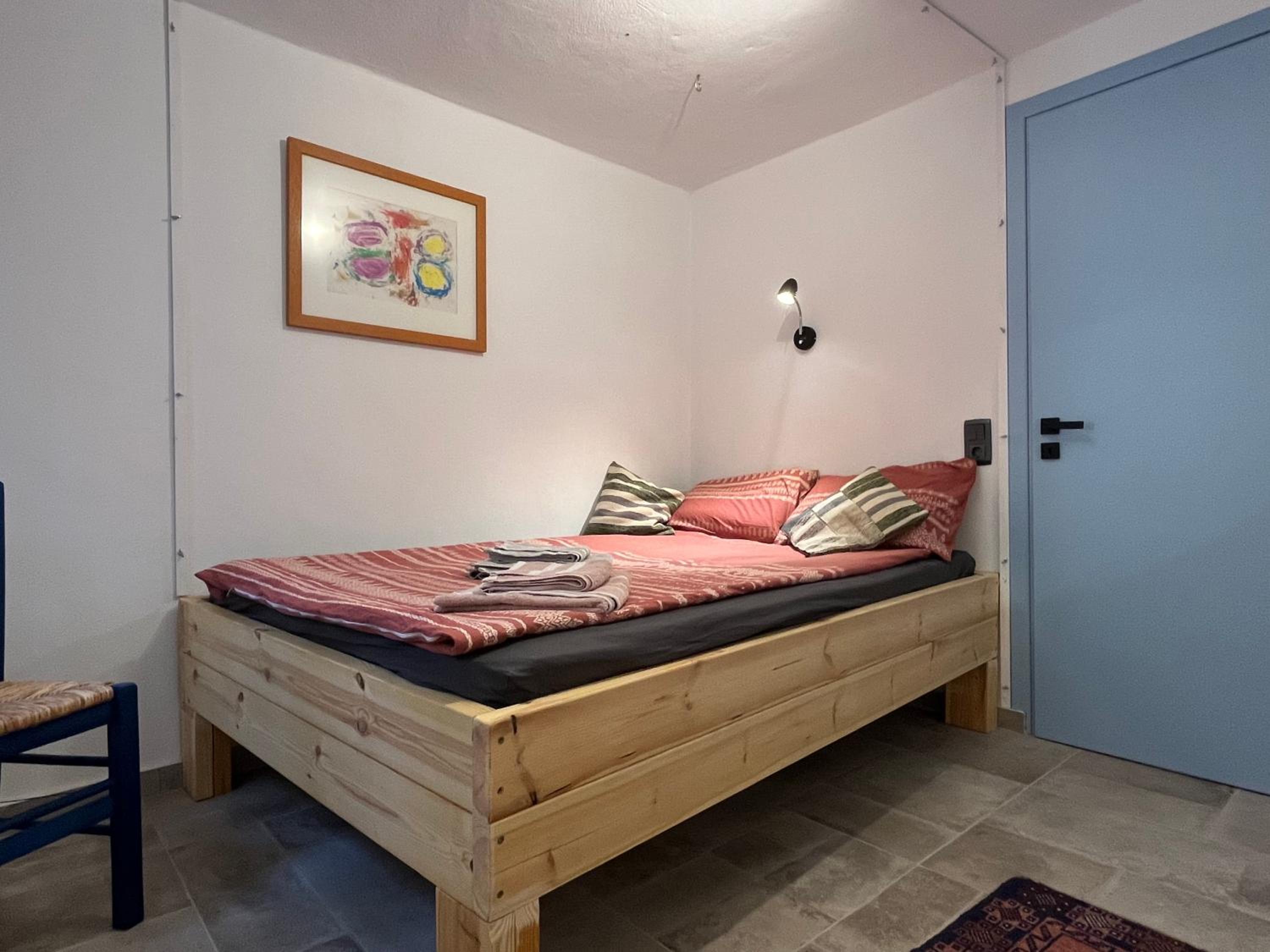 Ferienhaus Asterousia