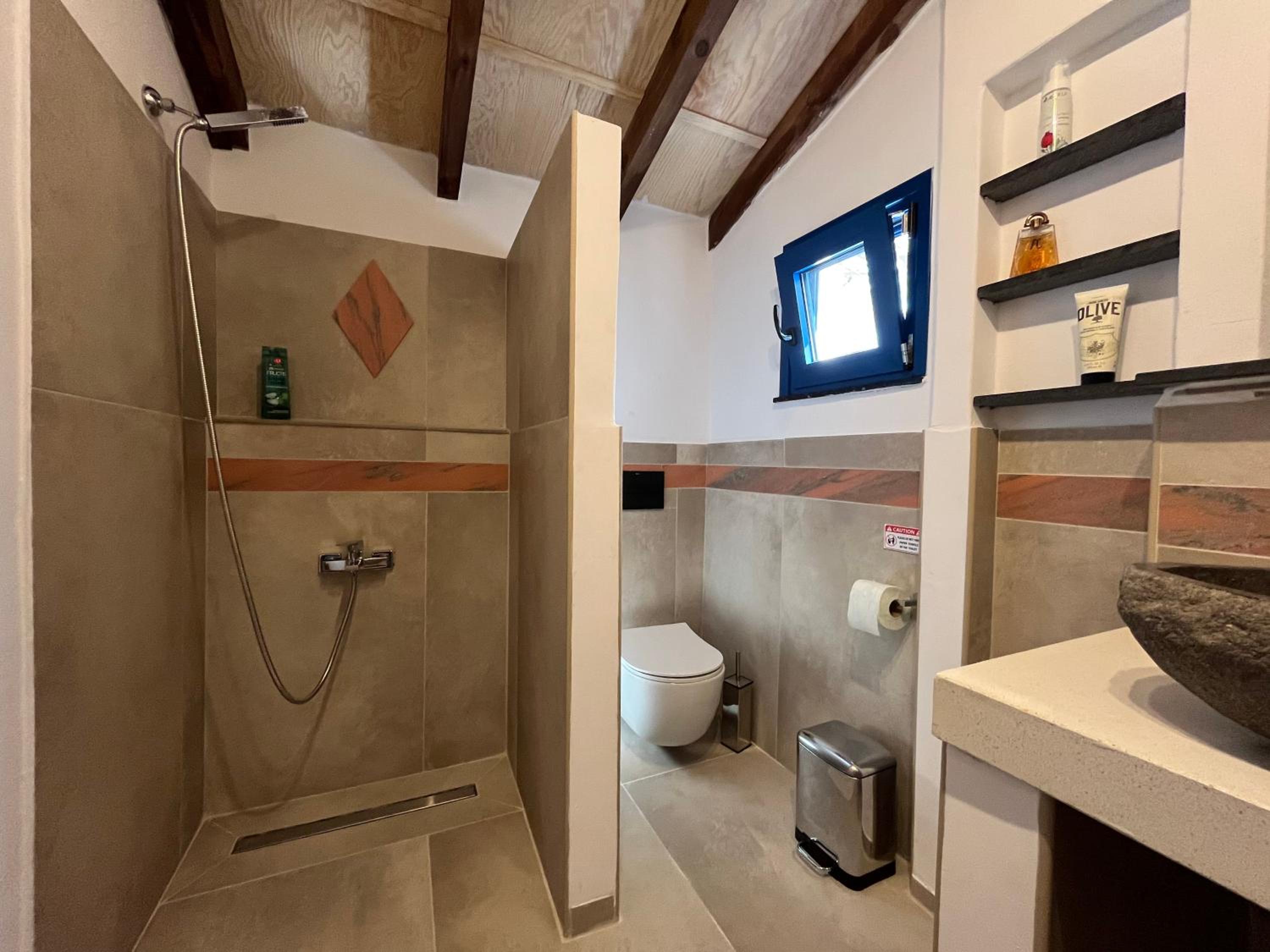 Ferienhaus Asterousia