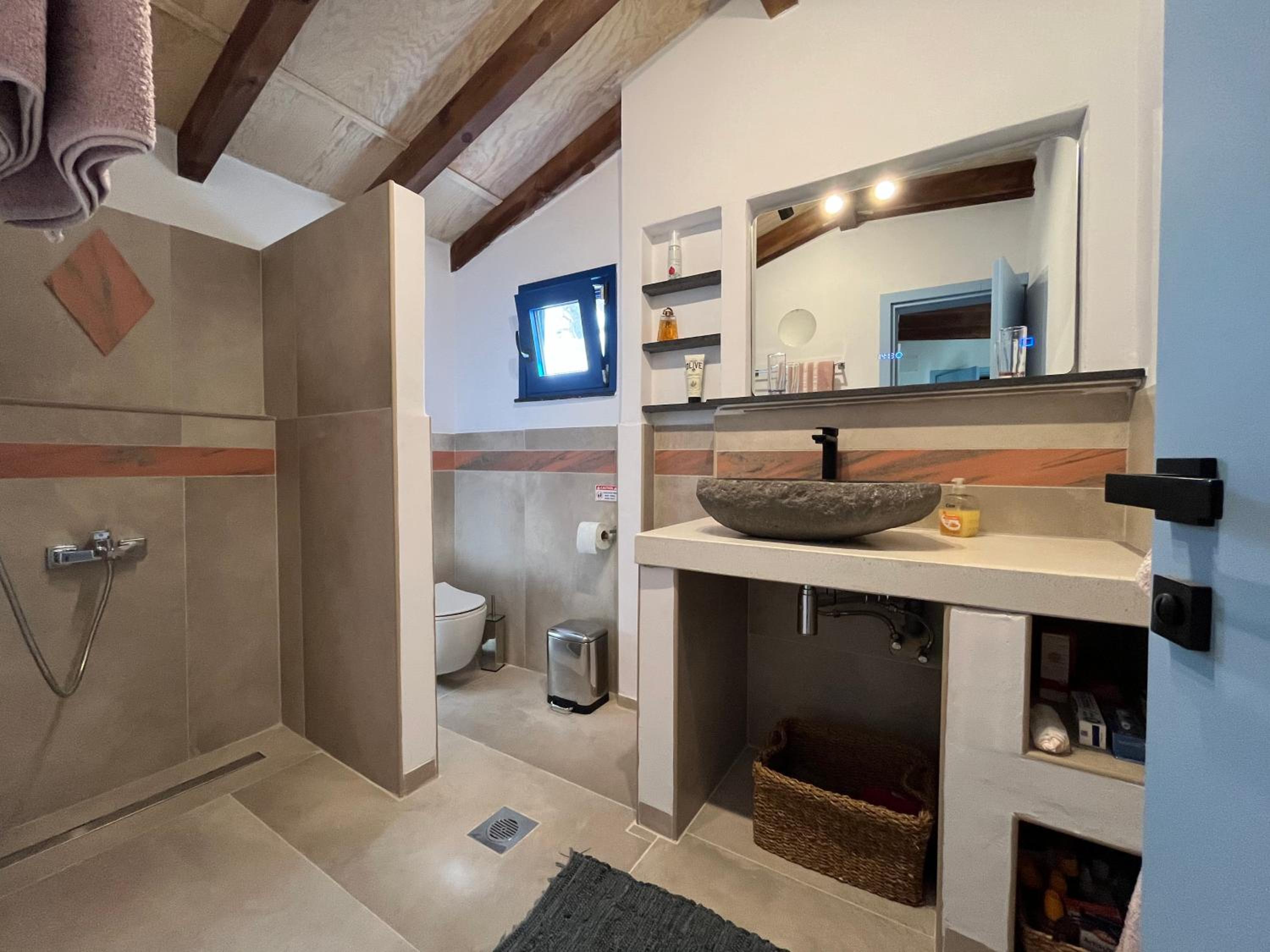 Ferienhaus Asterousia