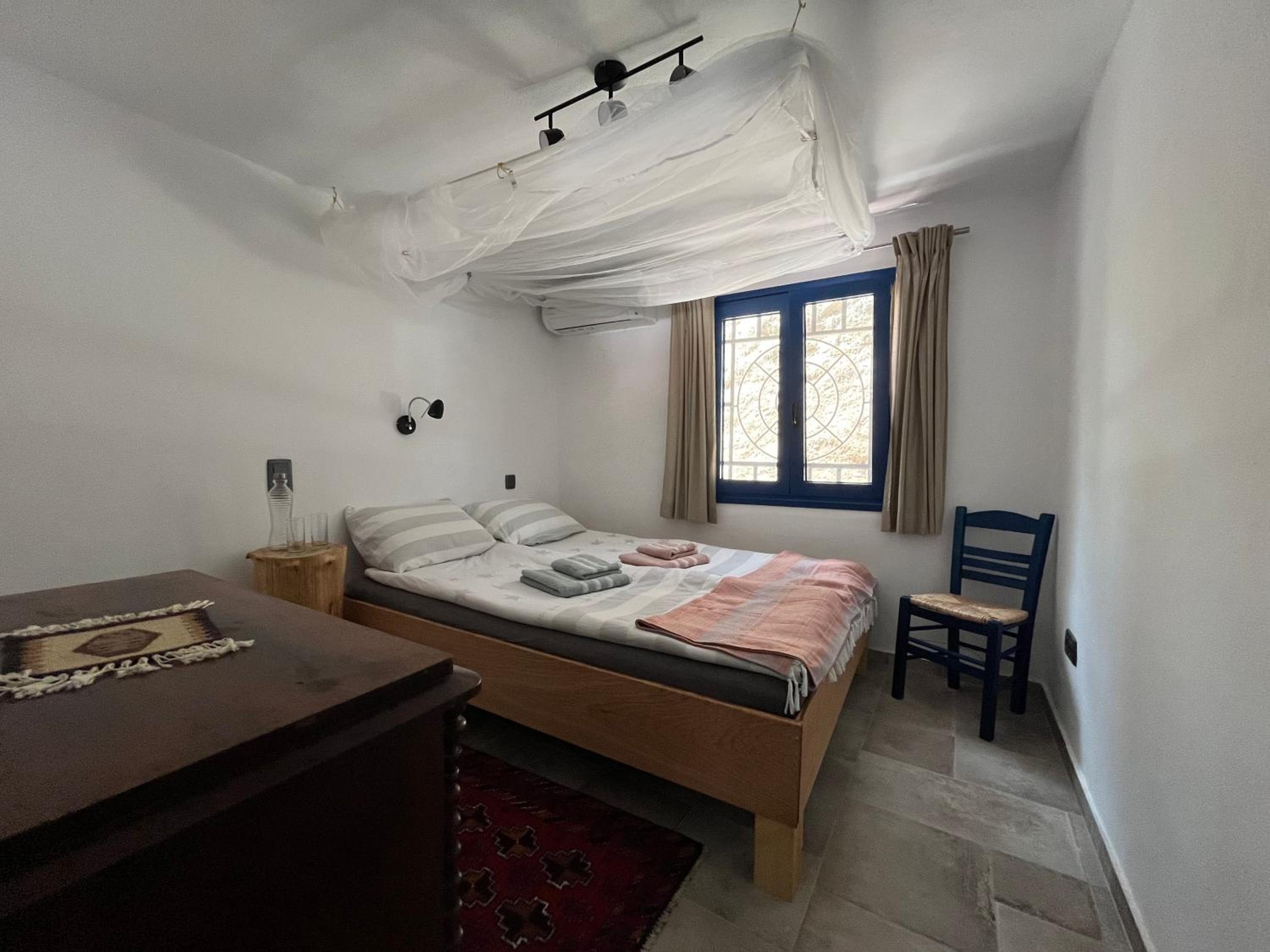 Ferienhaus Asterousia