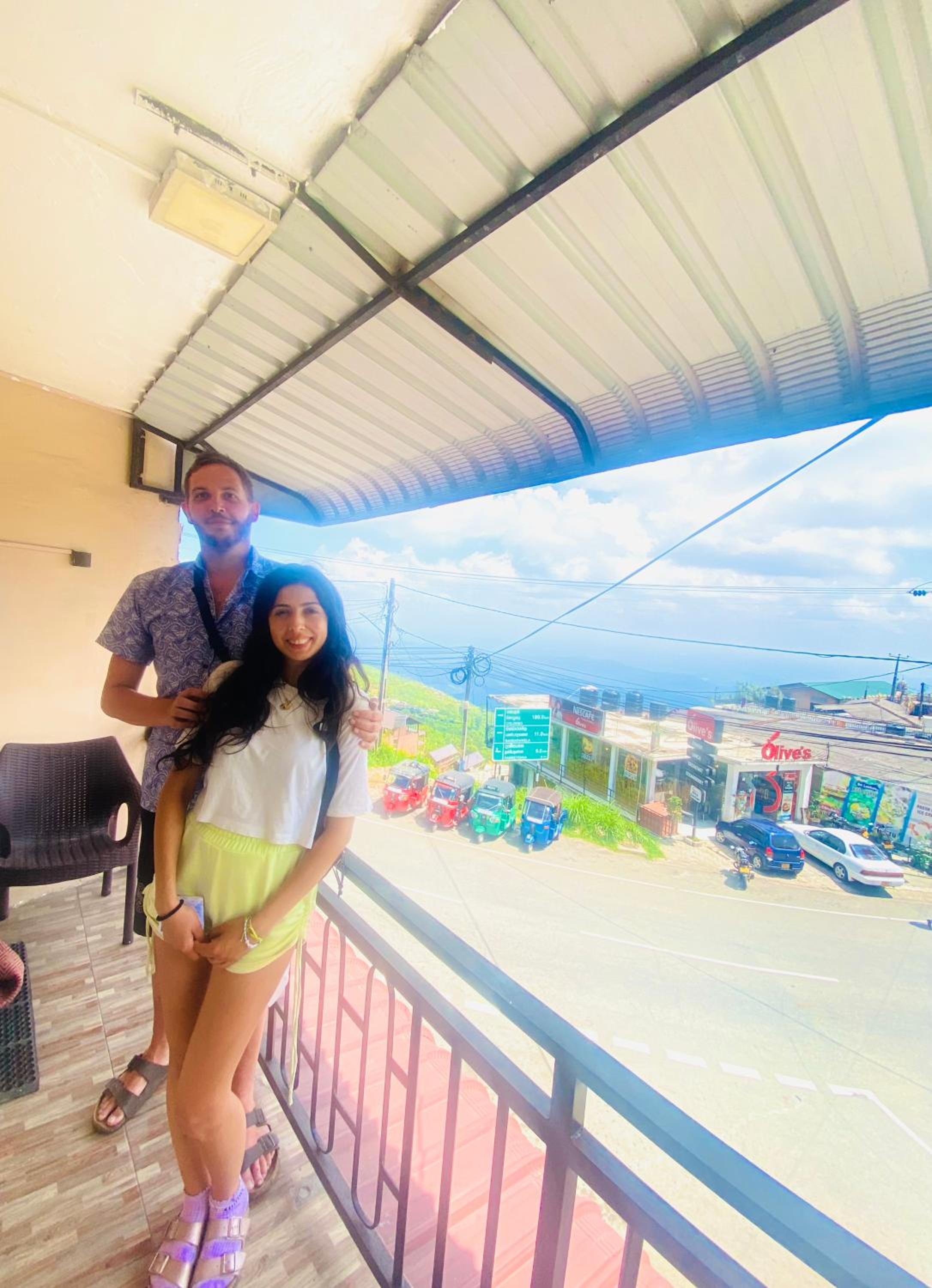 Lakshan View Resort