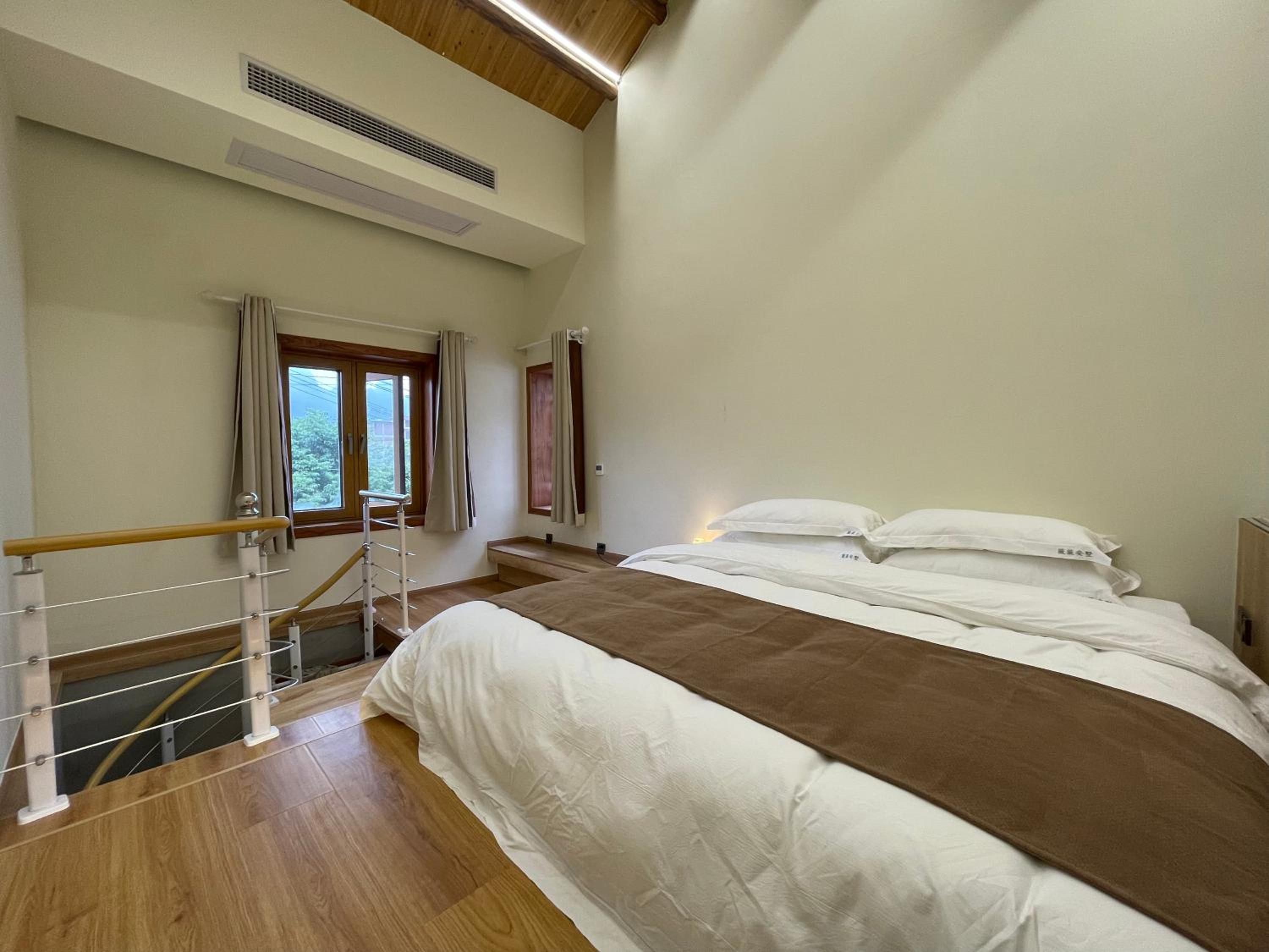 Yangshuo Vivian Villa