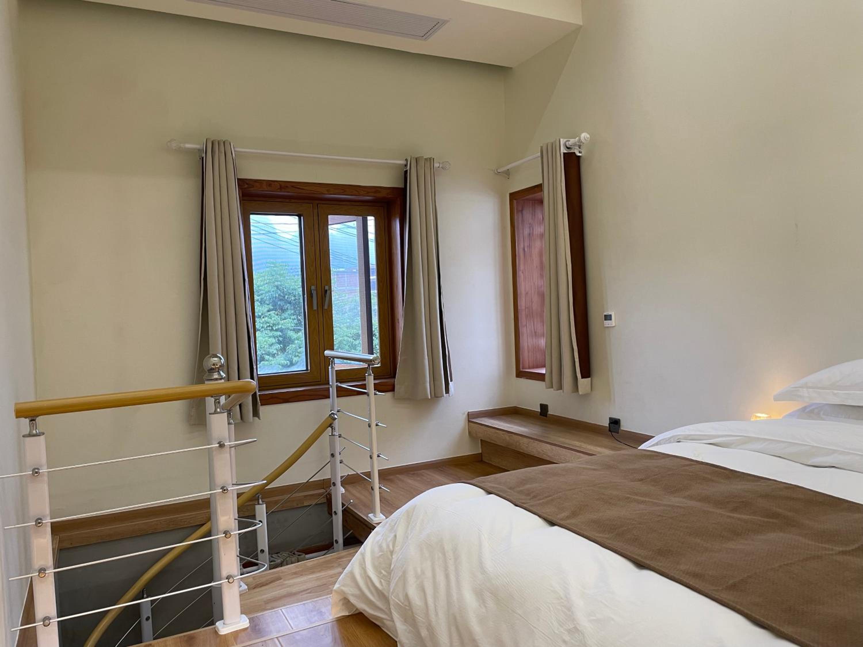 Yangshuo Vivian Villa