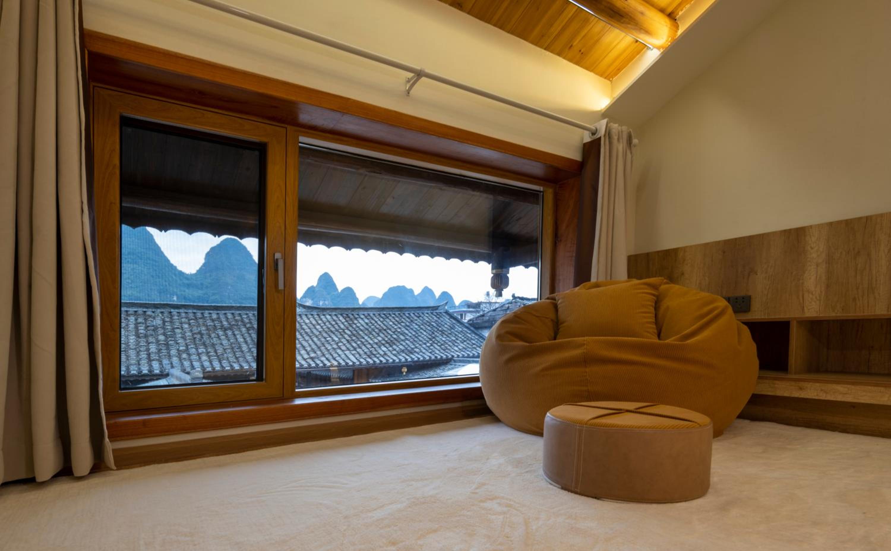 Yangshuo Vivian Villa
