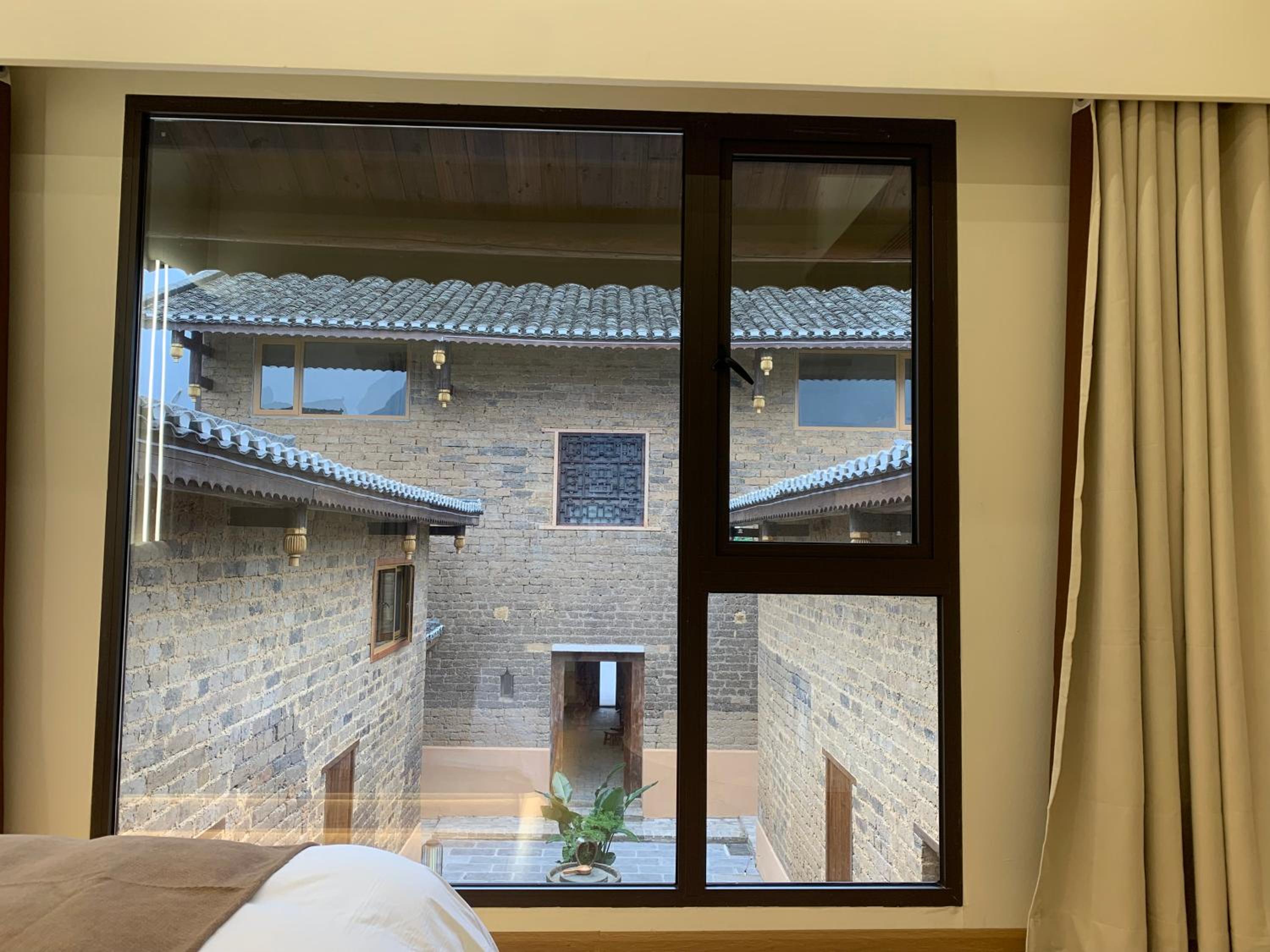 Yangshuo Vivian Villa