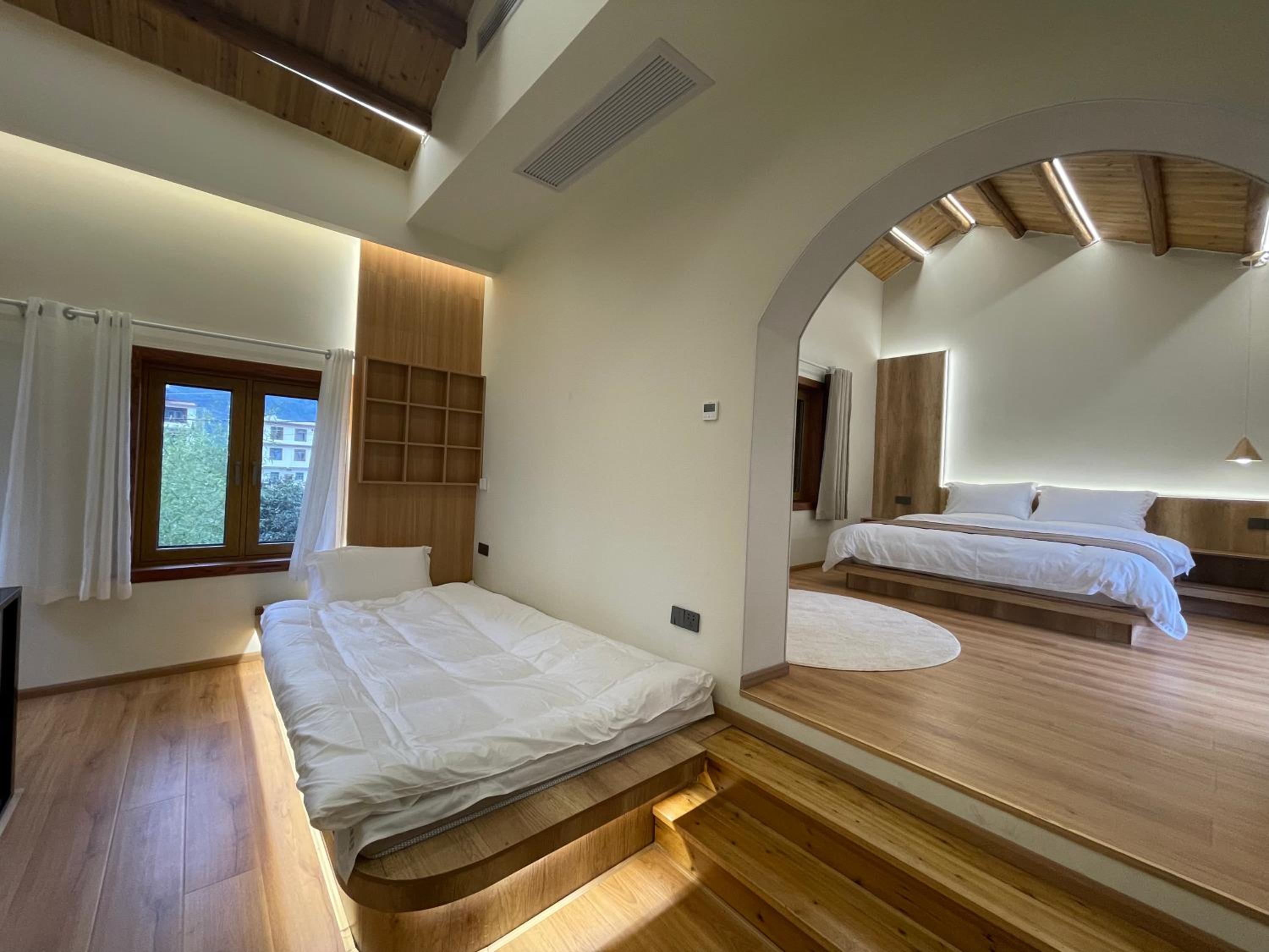 Yangshuo Vivian Villa