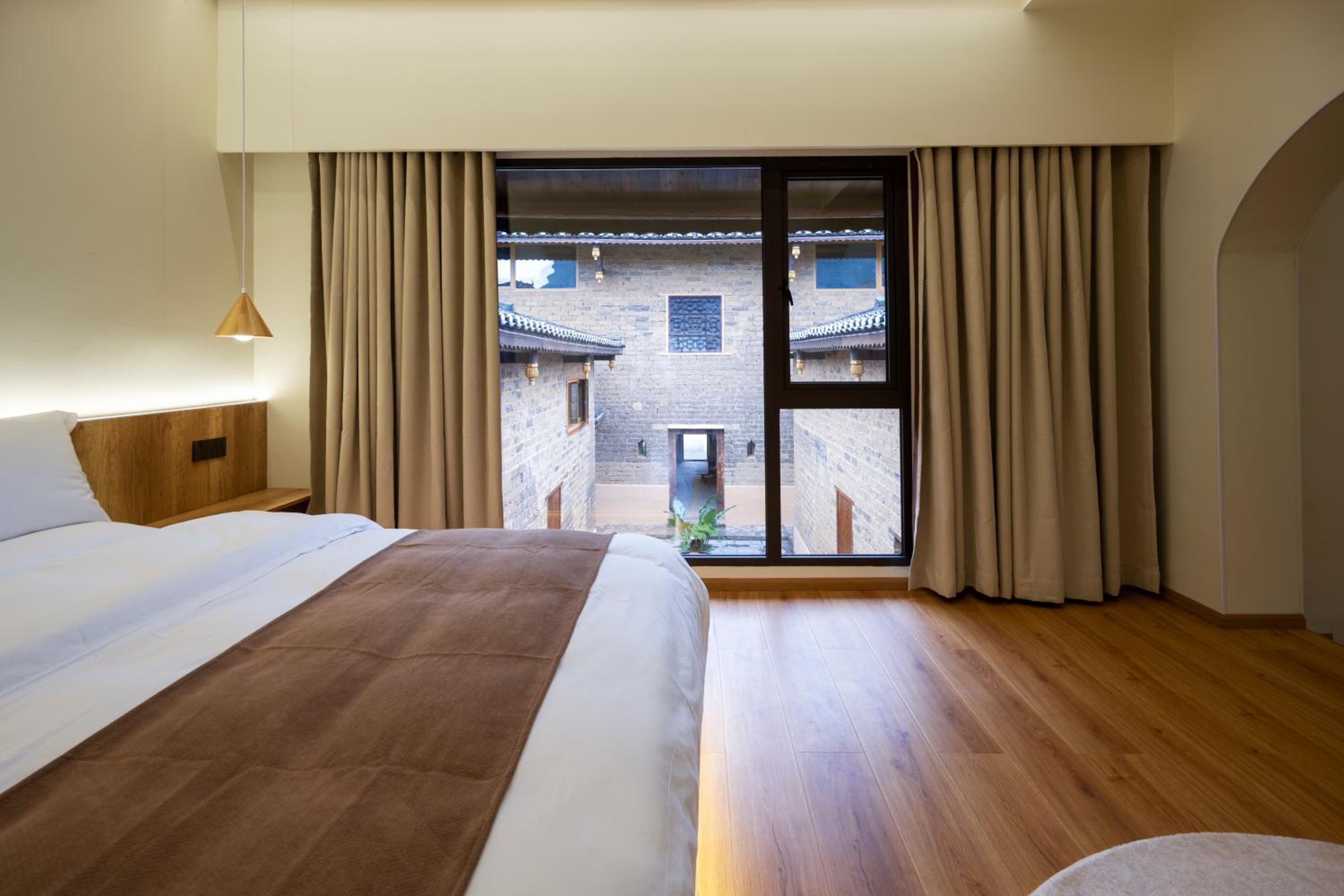 Yangshuo Vivian Villa