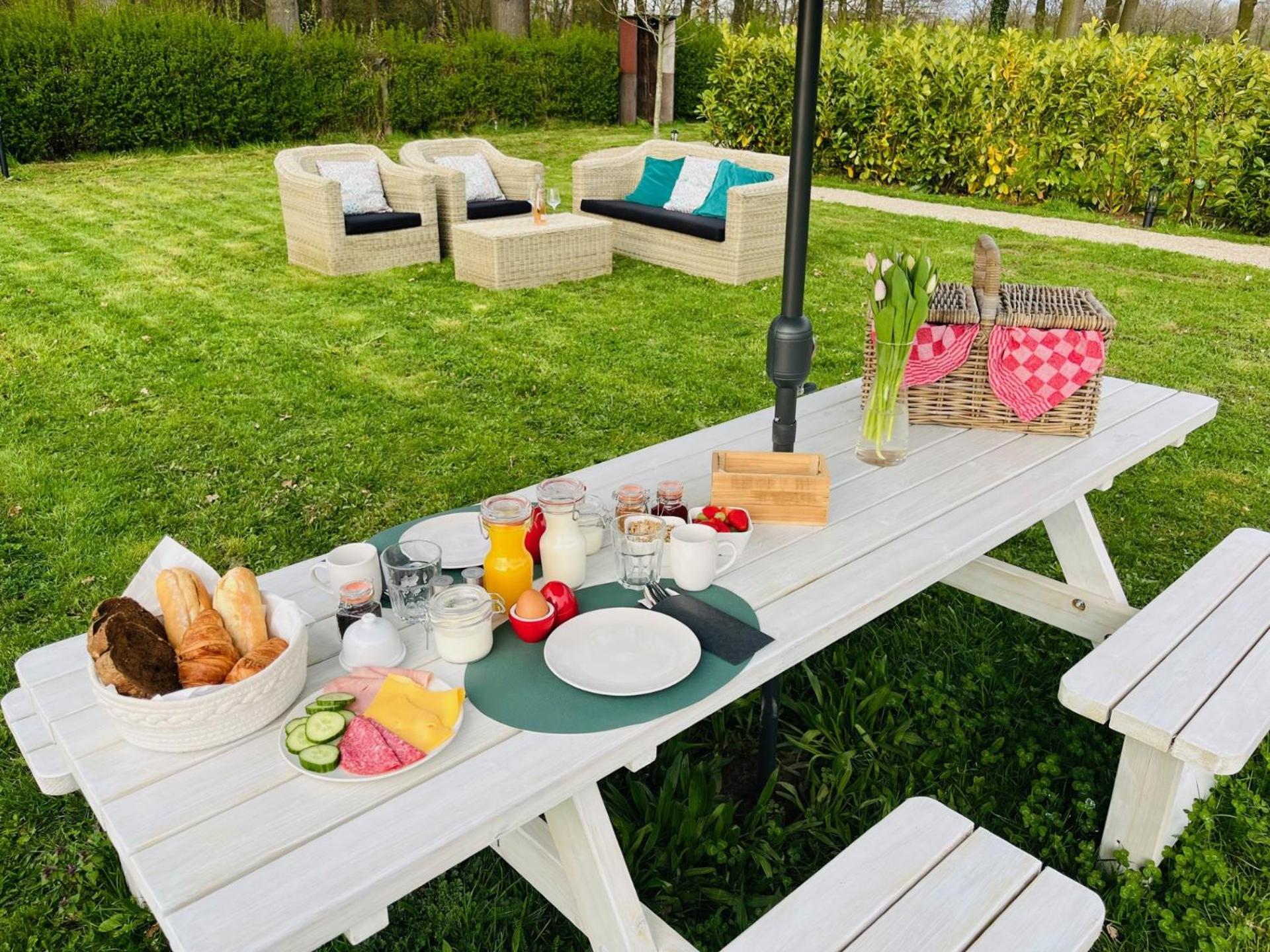 B&B Hoeve Fraai Achterhoek