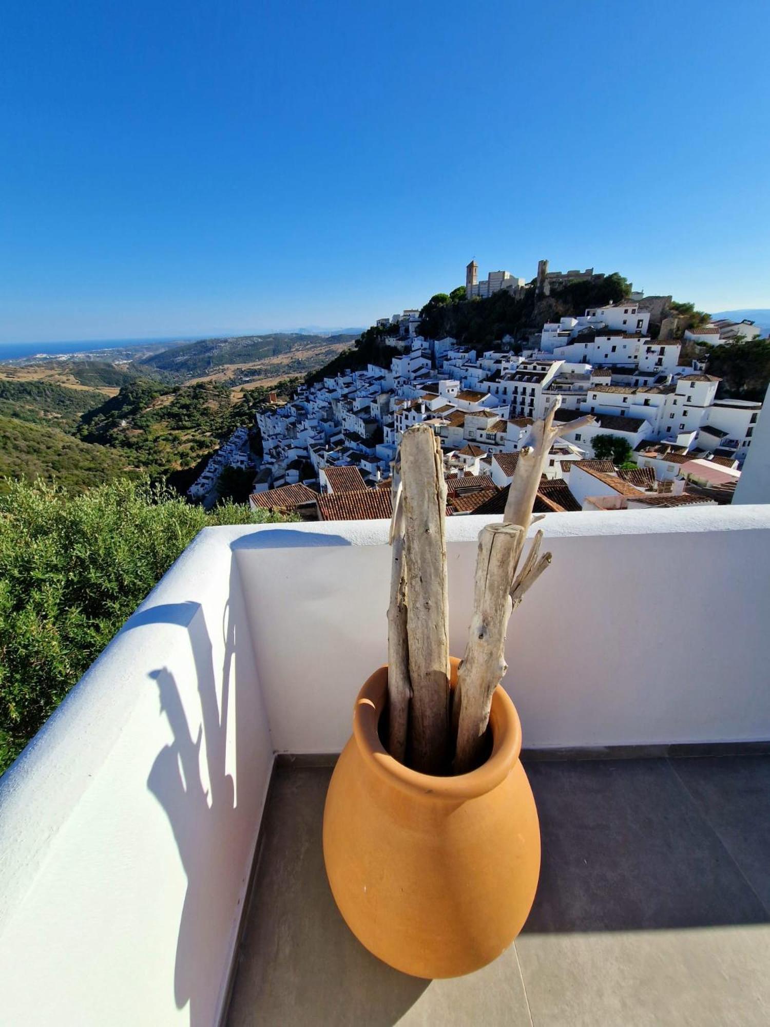 Villa Lomy Casares