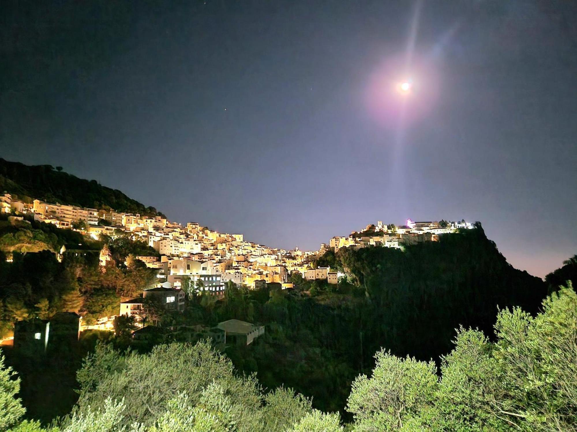 Villa Lomy Casares