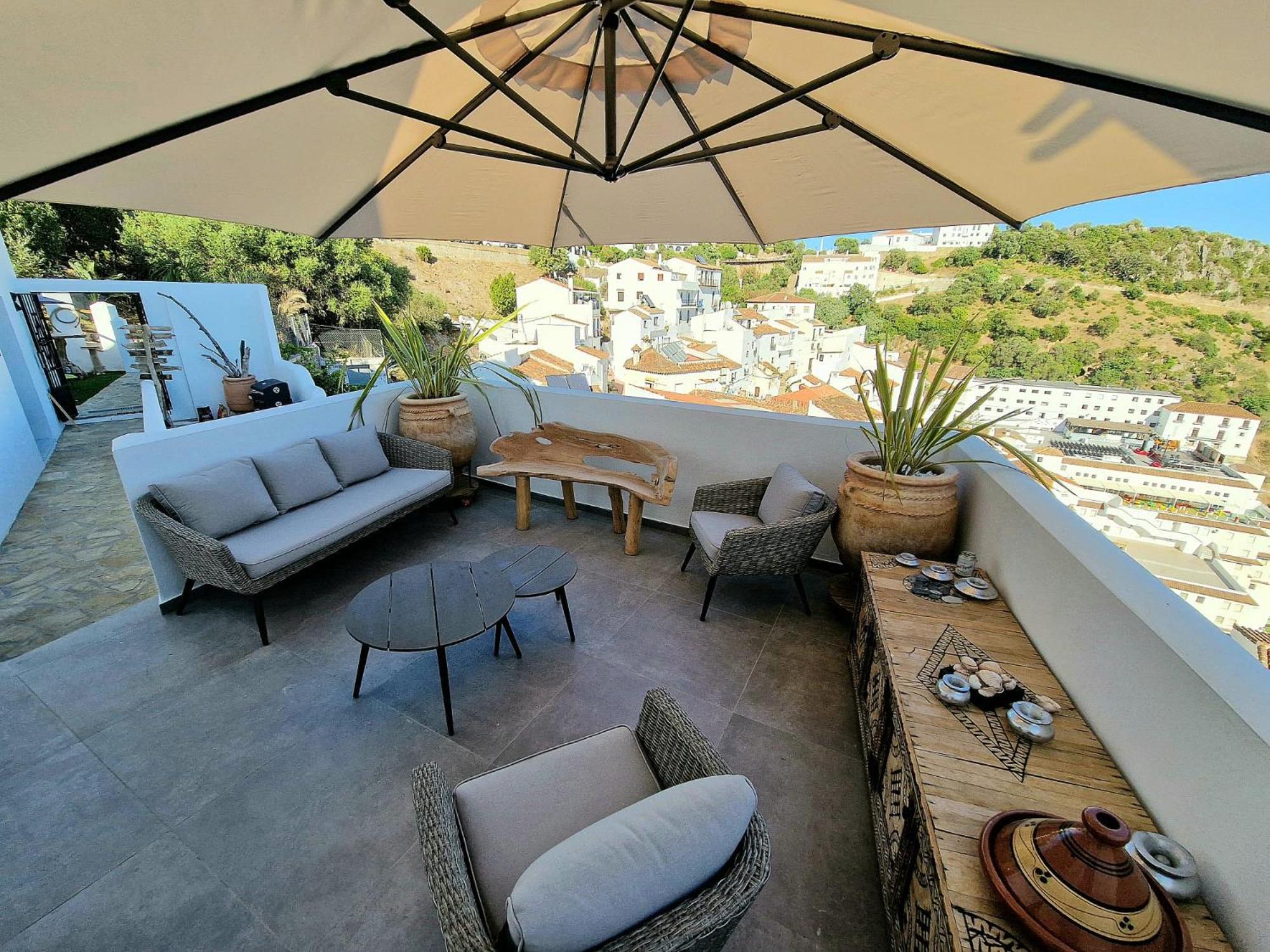 Villa Lomy Casares