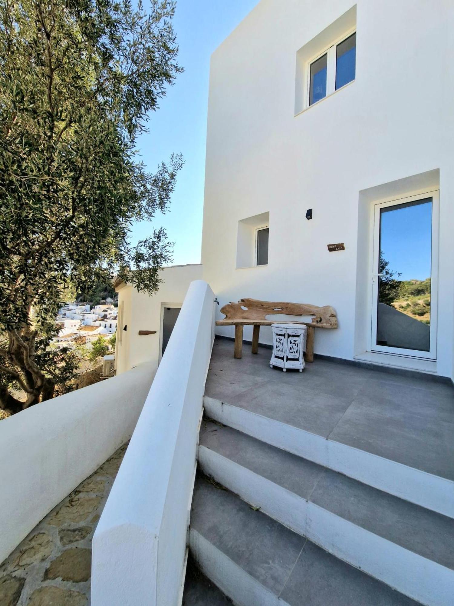 Villa Lomy Casares