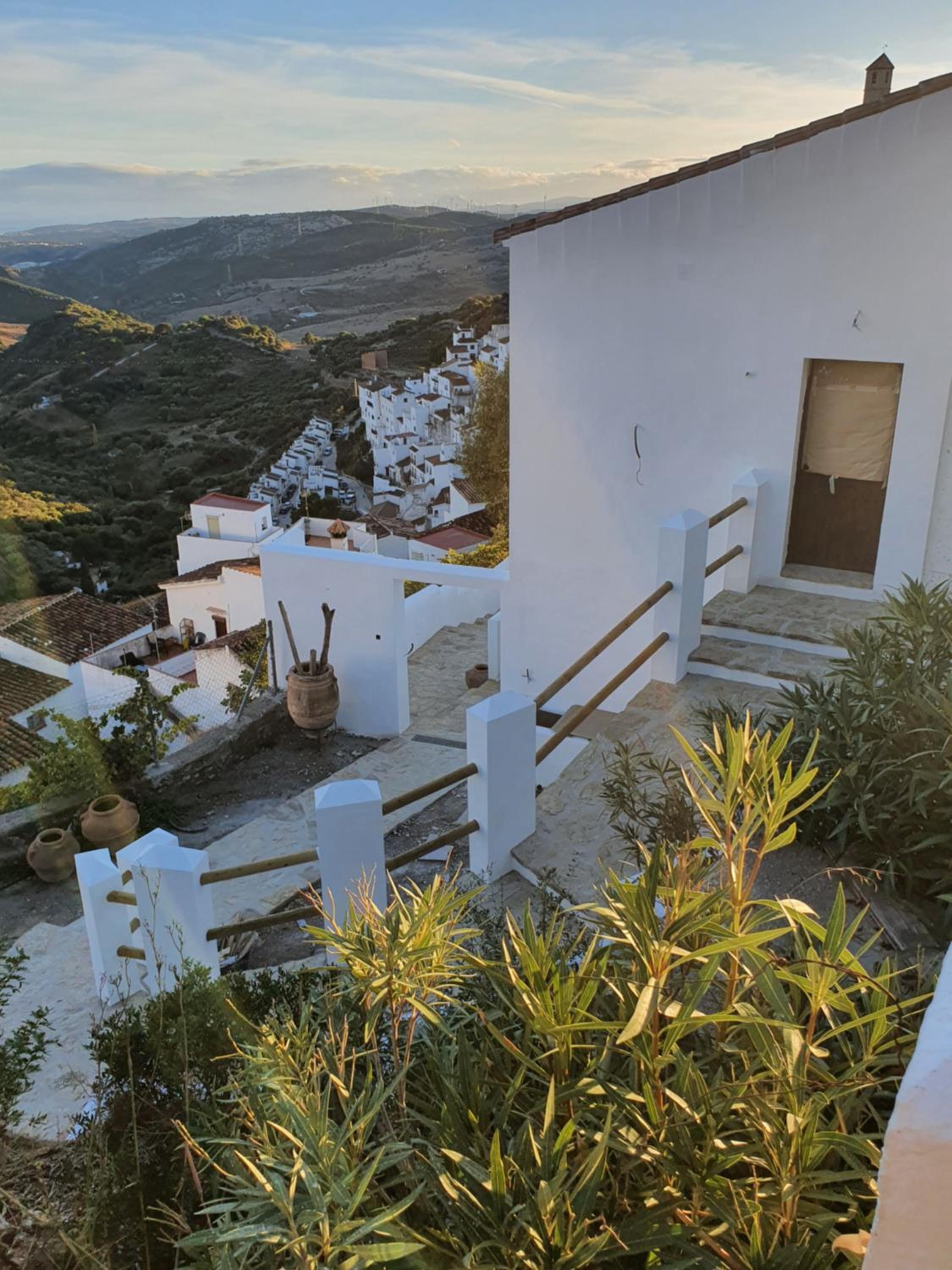 Villa Lomy Casares