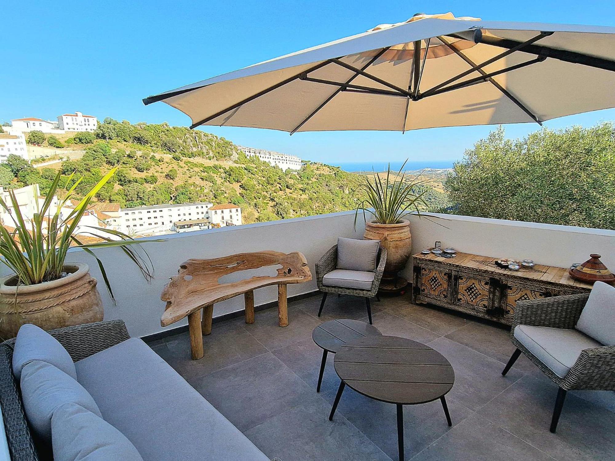 Villa Lomy Casares