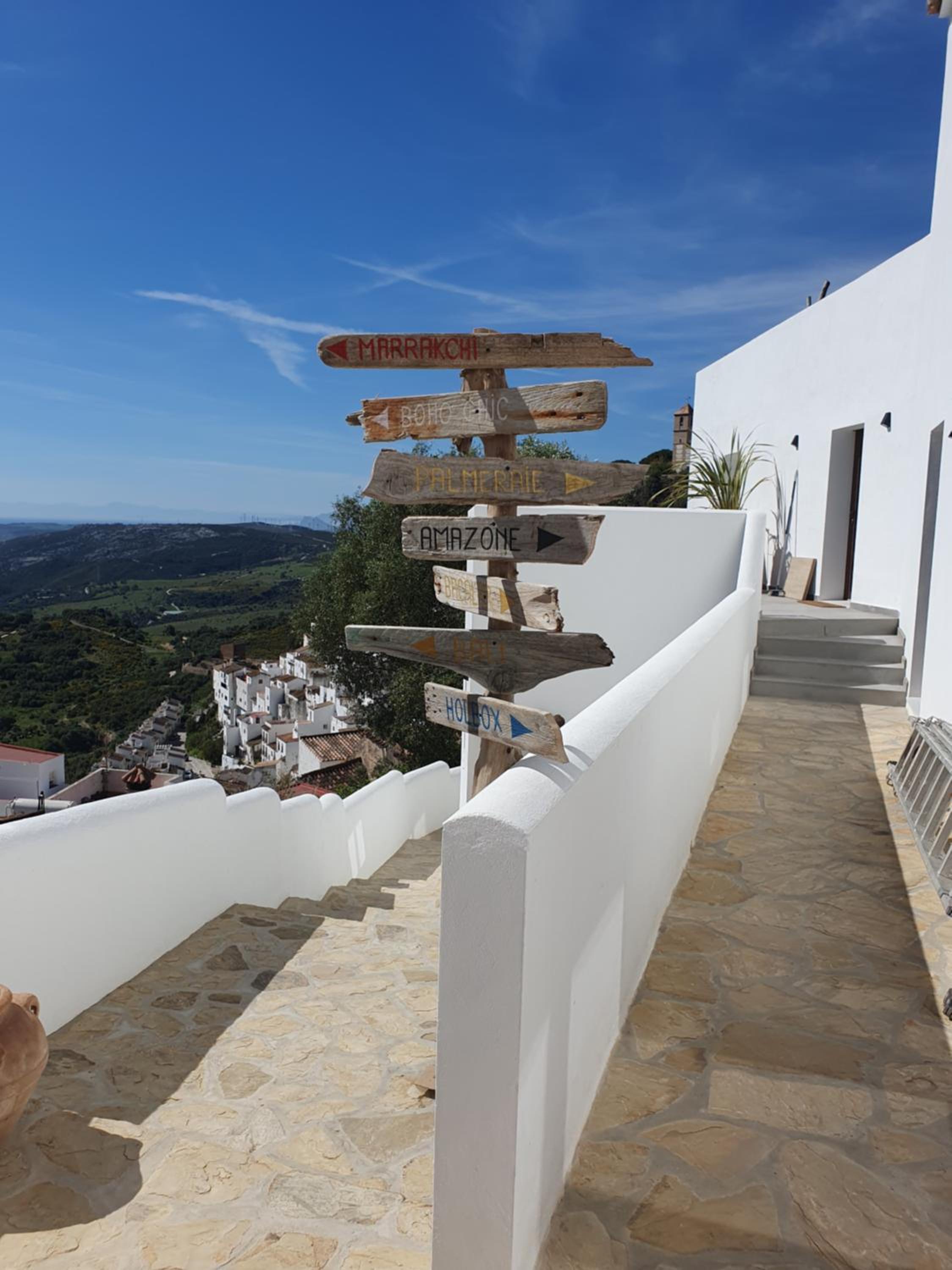 Villa Lomy Casares