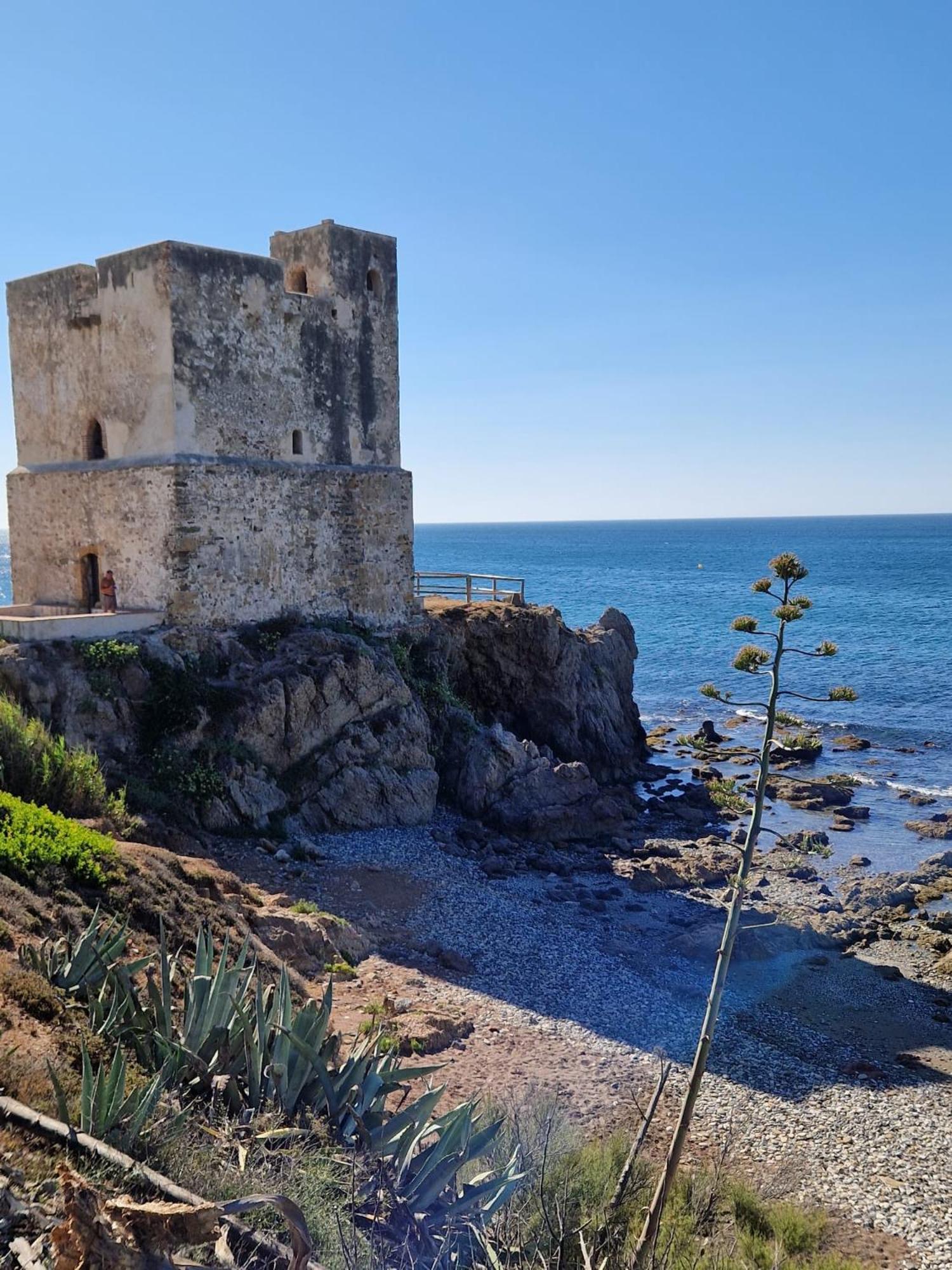 Villa Lomy Casares