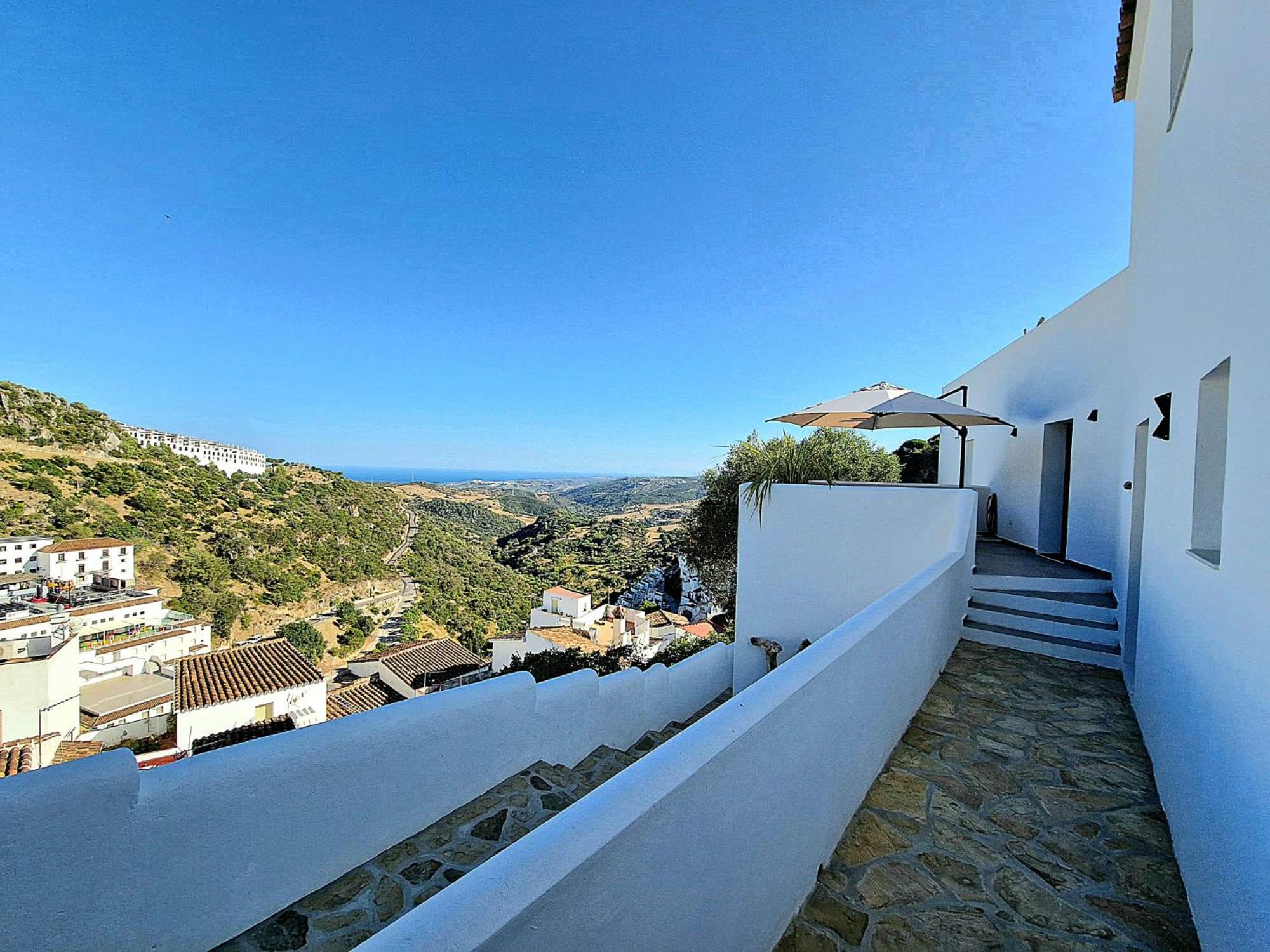 Villa Lomy Casares