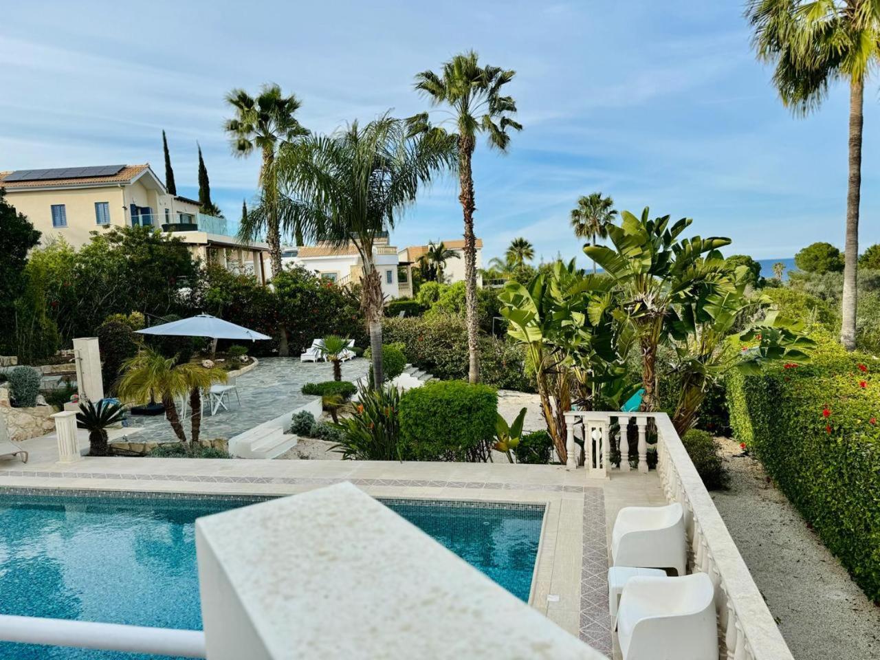 Villa Selenia