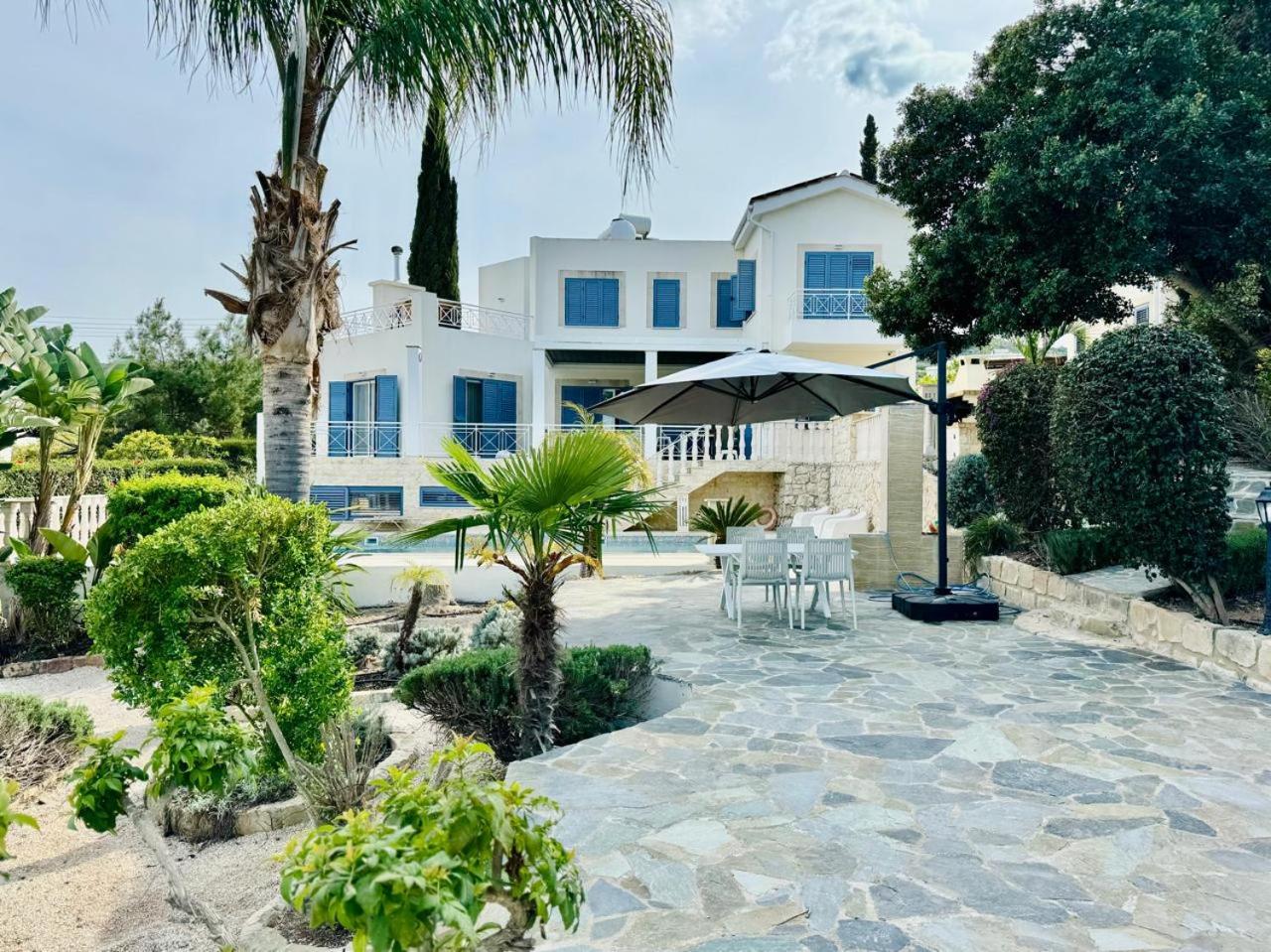 Villa Selenia