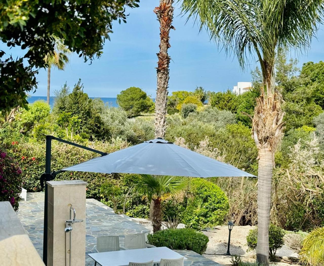 Villa Selenia