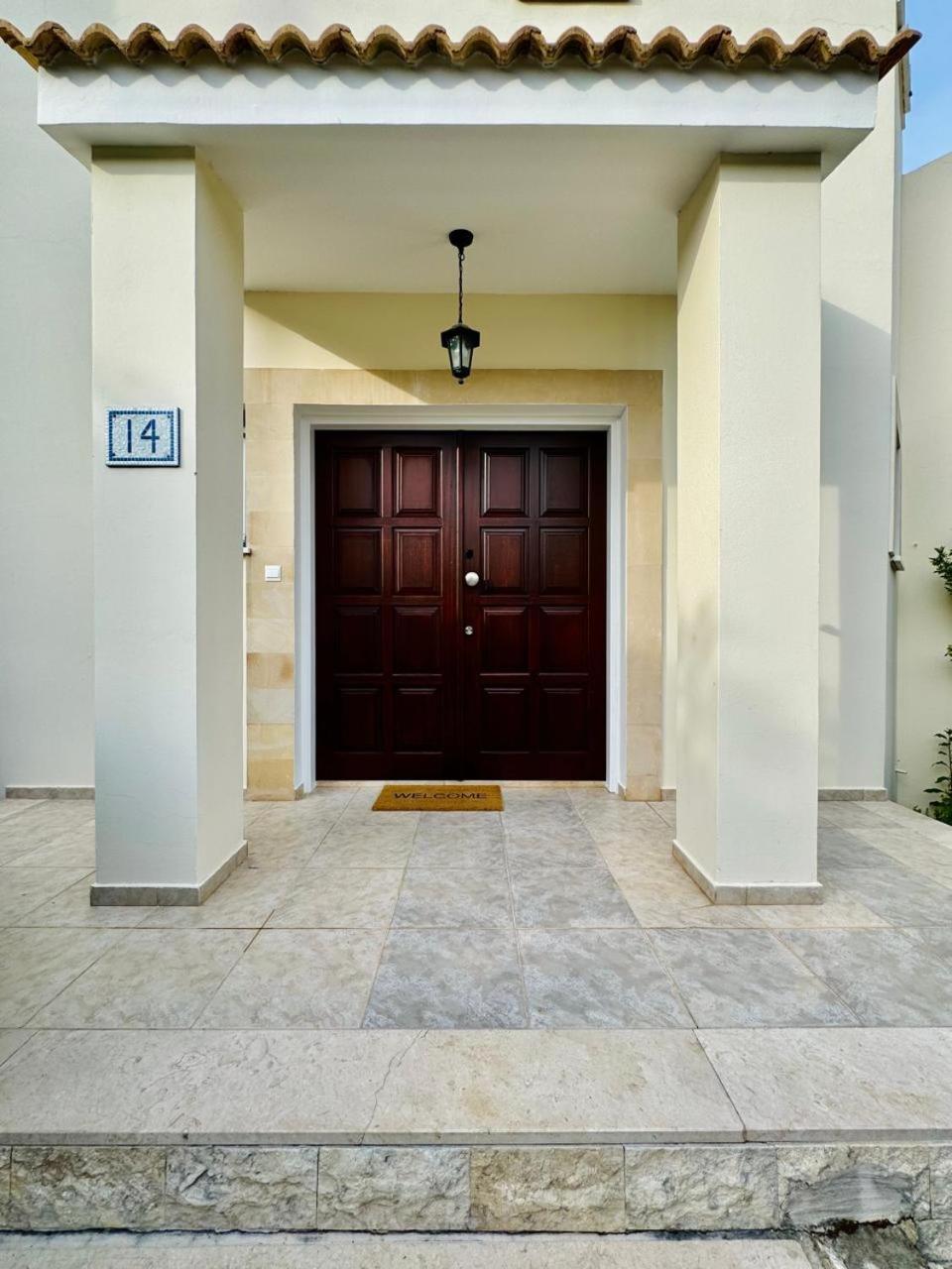 Villa Selenia
