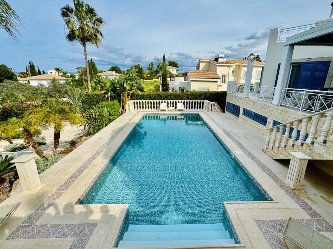 Villa Selenia