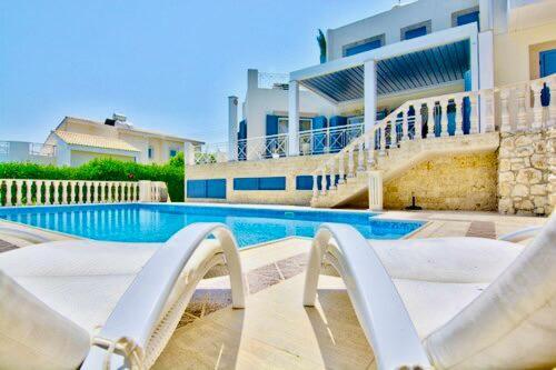 Villa Selenia