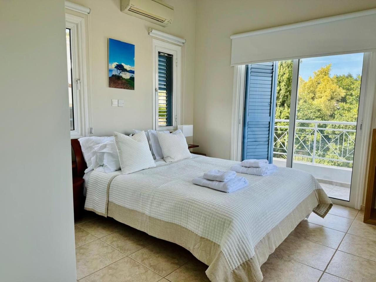 Villa Selenia