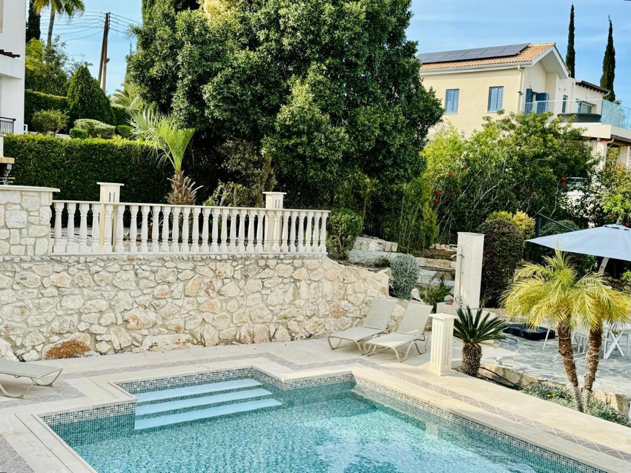 Villa Selenia