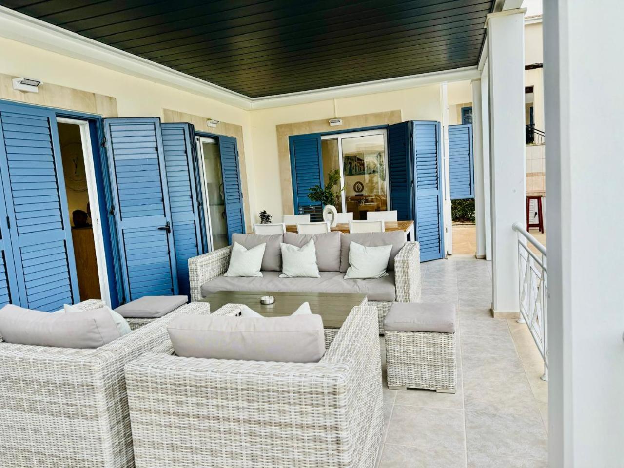 Villa Selenia