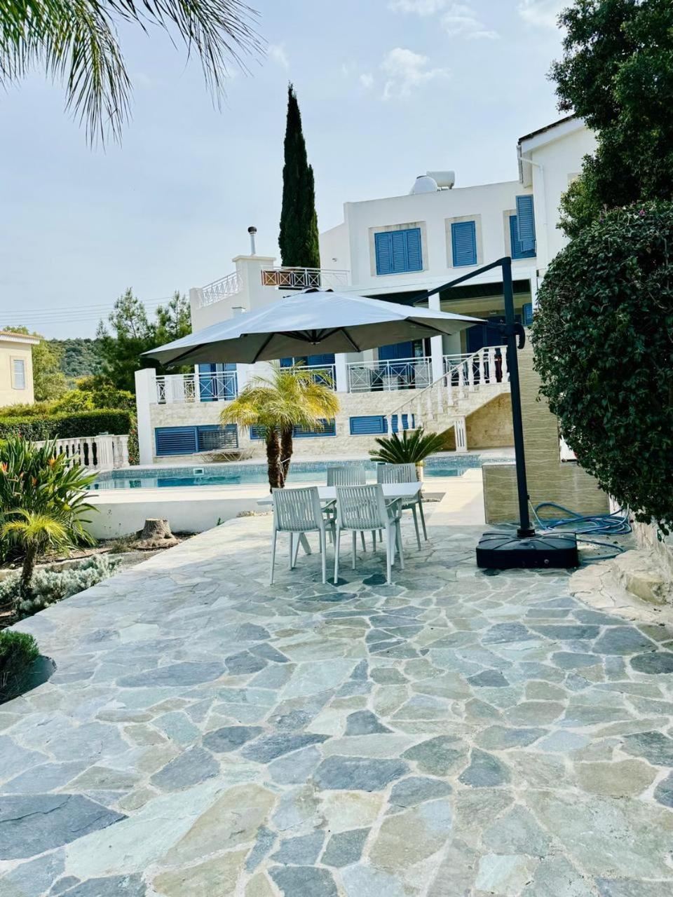 Villa Selenia