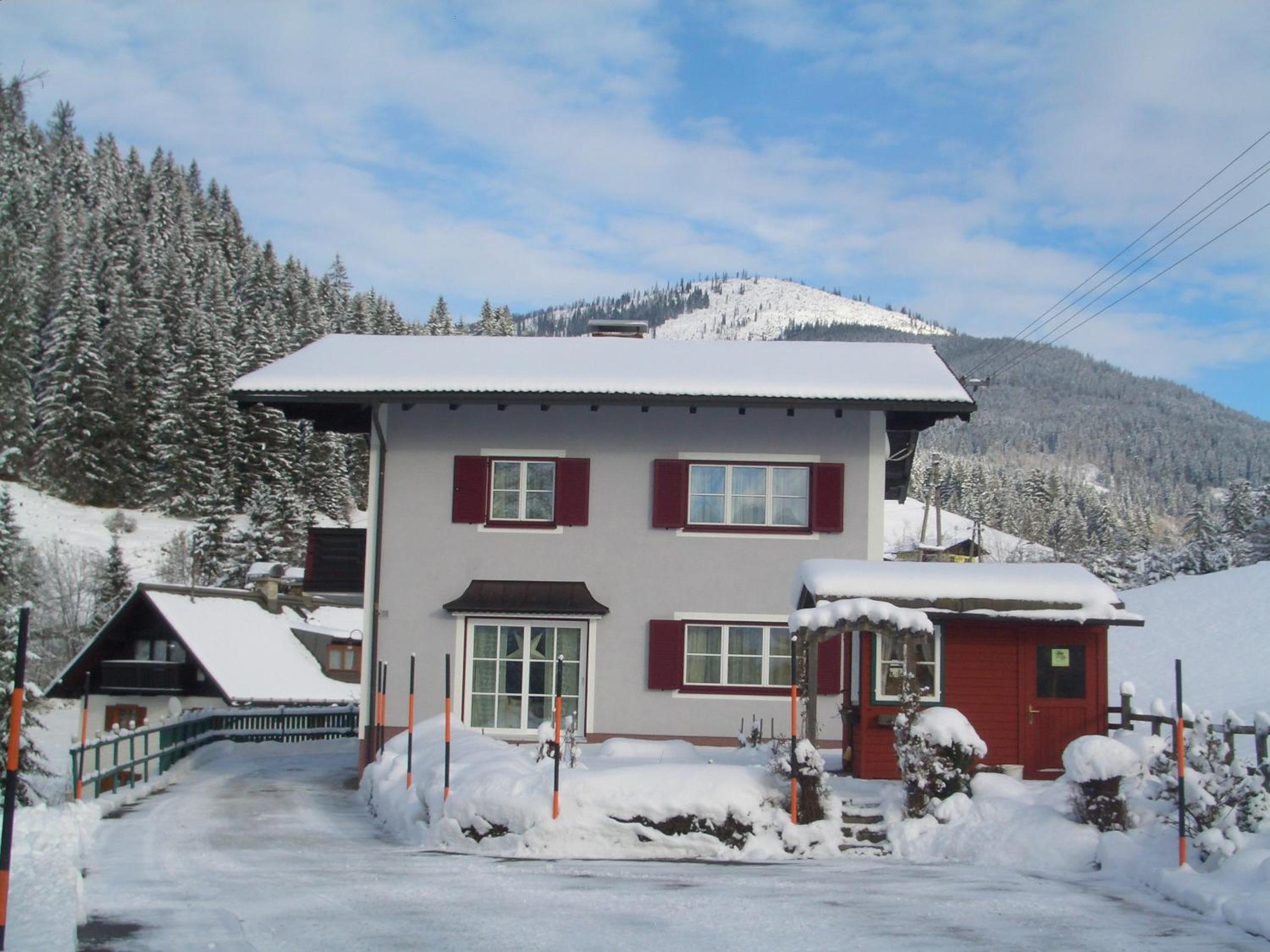 Haus Ortner