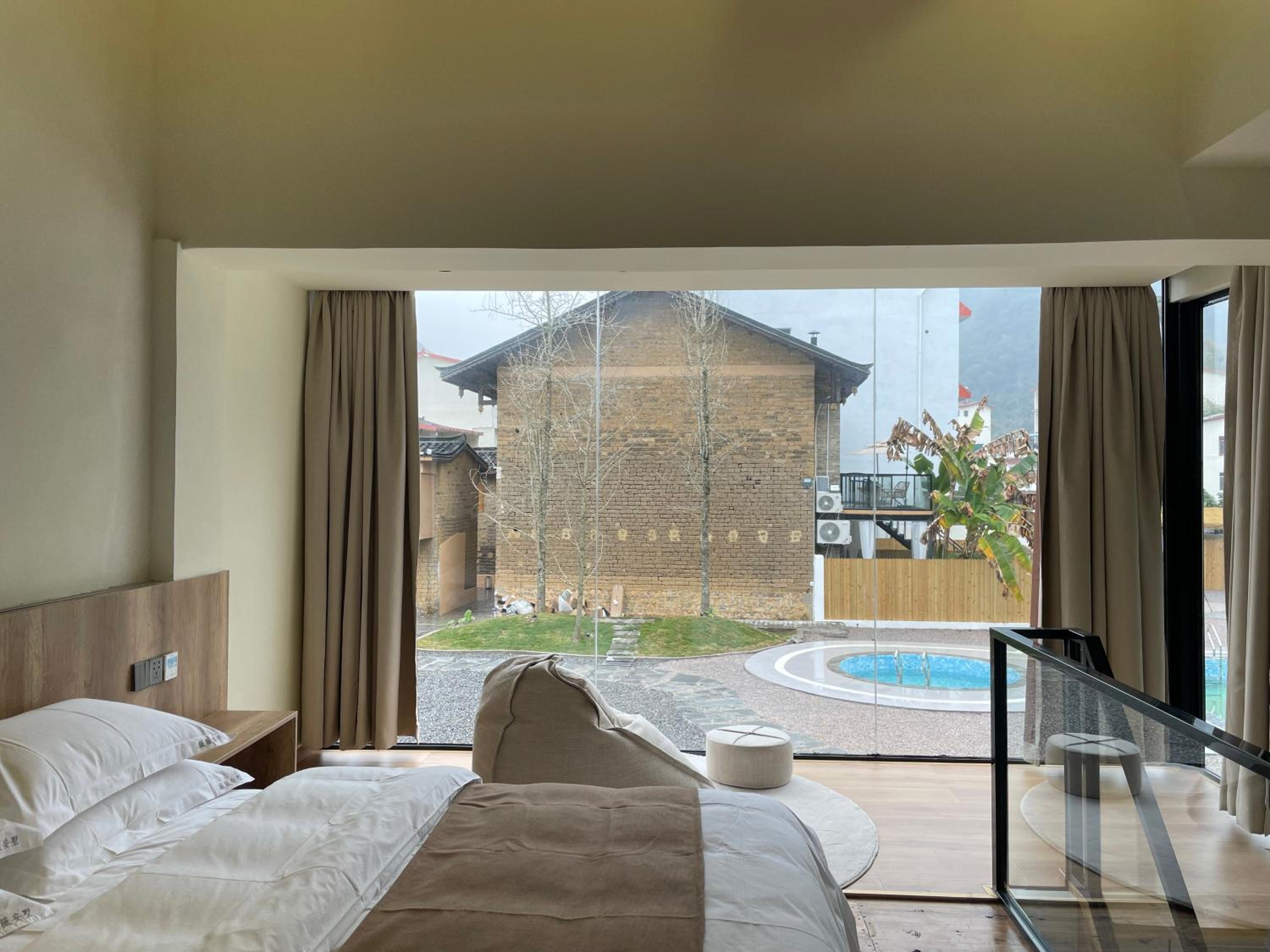 Yangshuo Vivian Villa