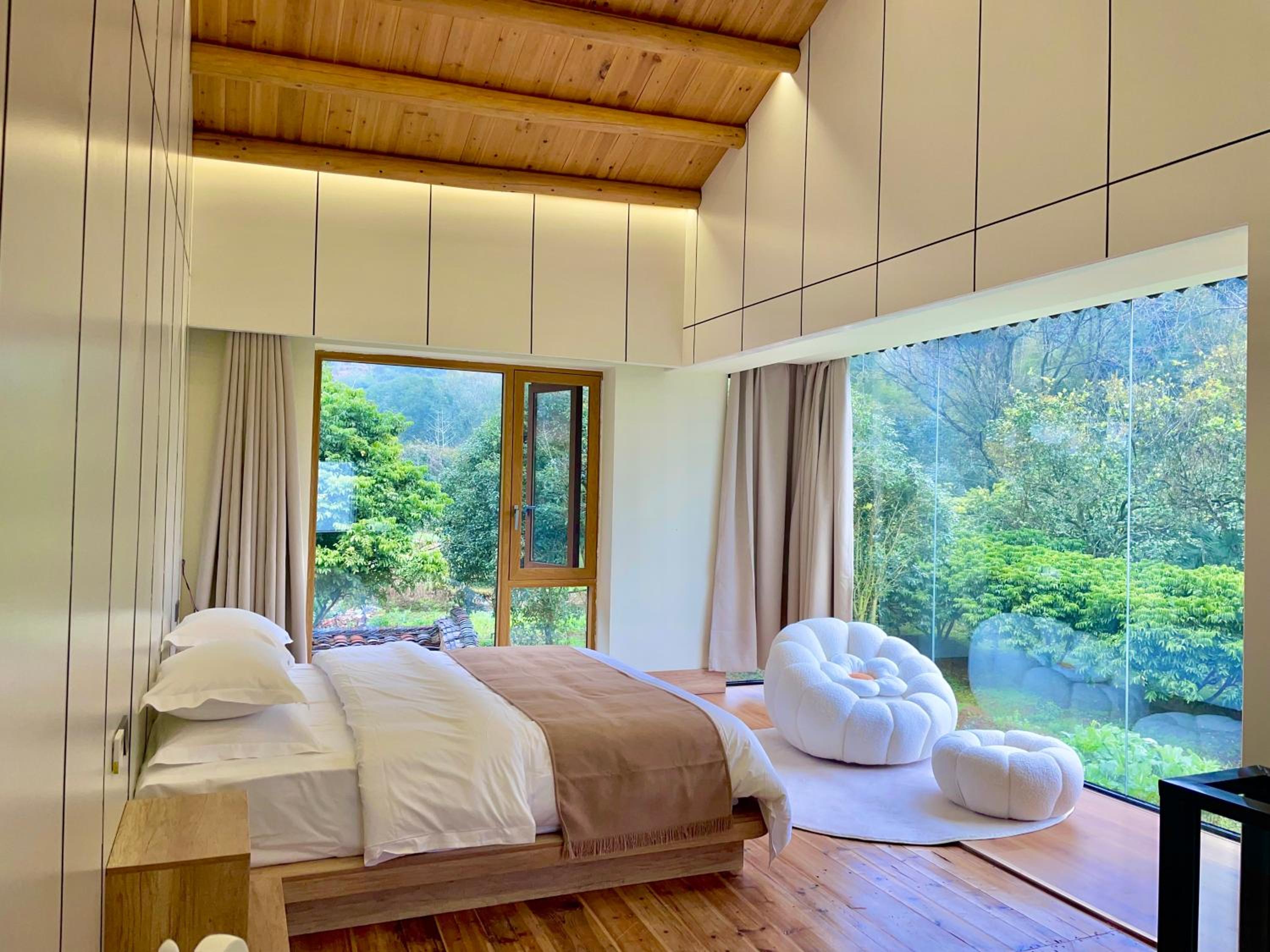 Yangshuo Vivian Villa