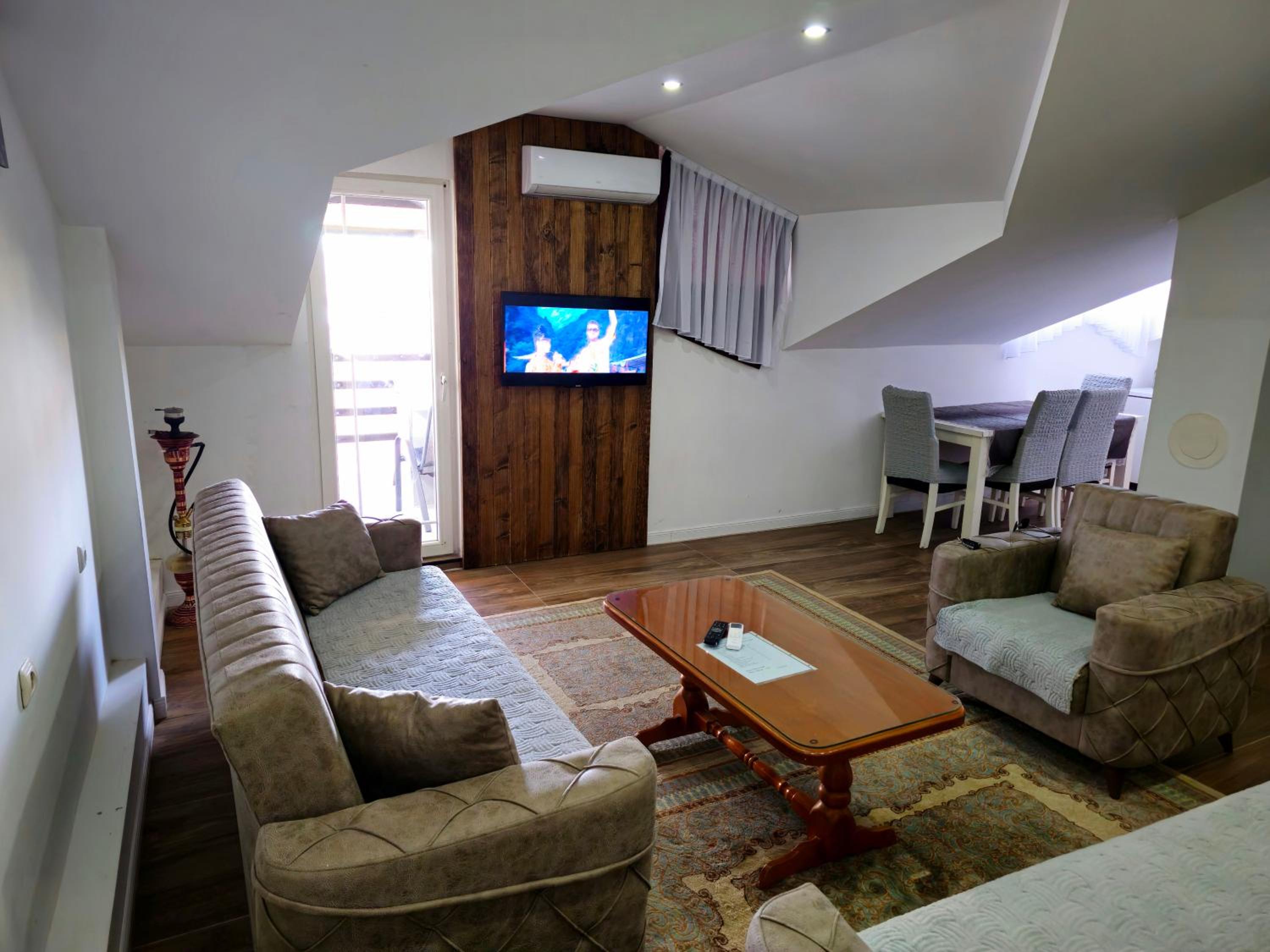 SA Apartment, photo 7