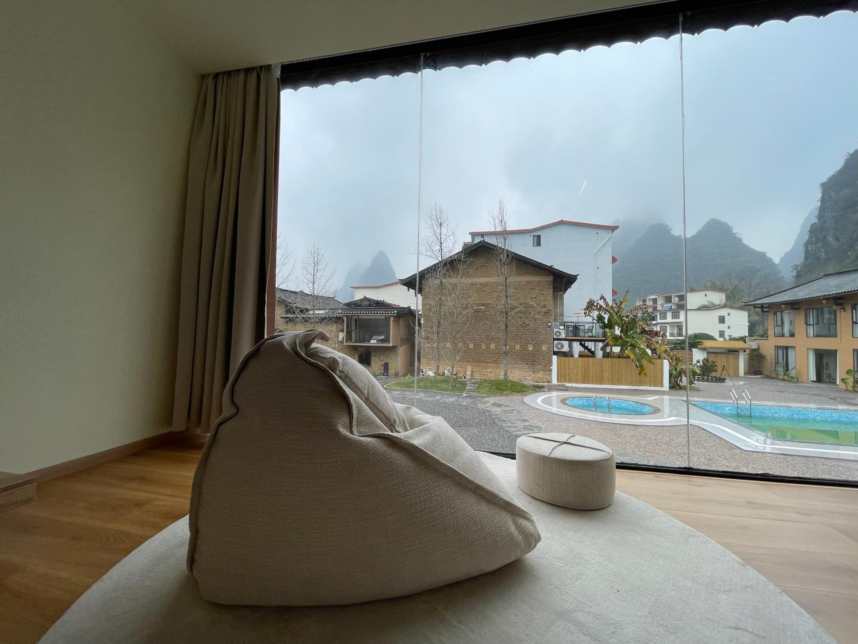 Yangshuo Vivian Villa