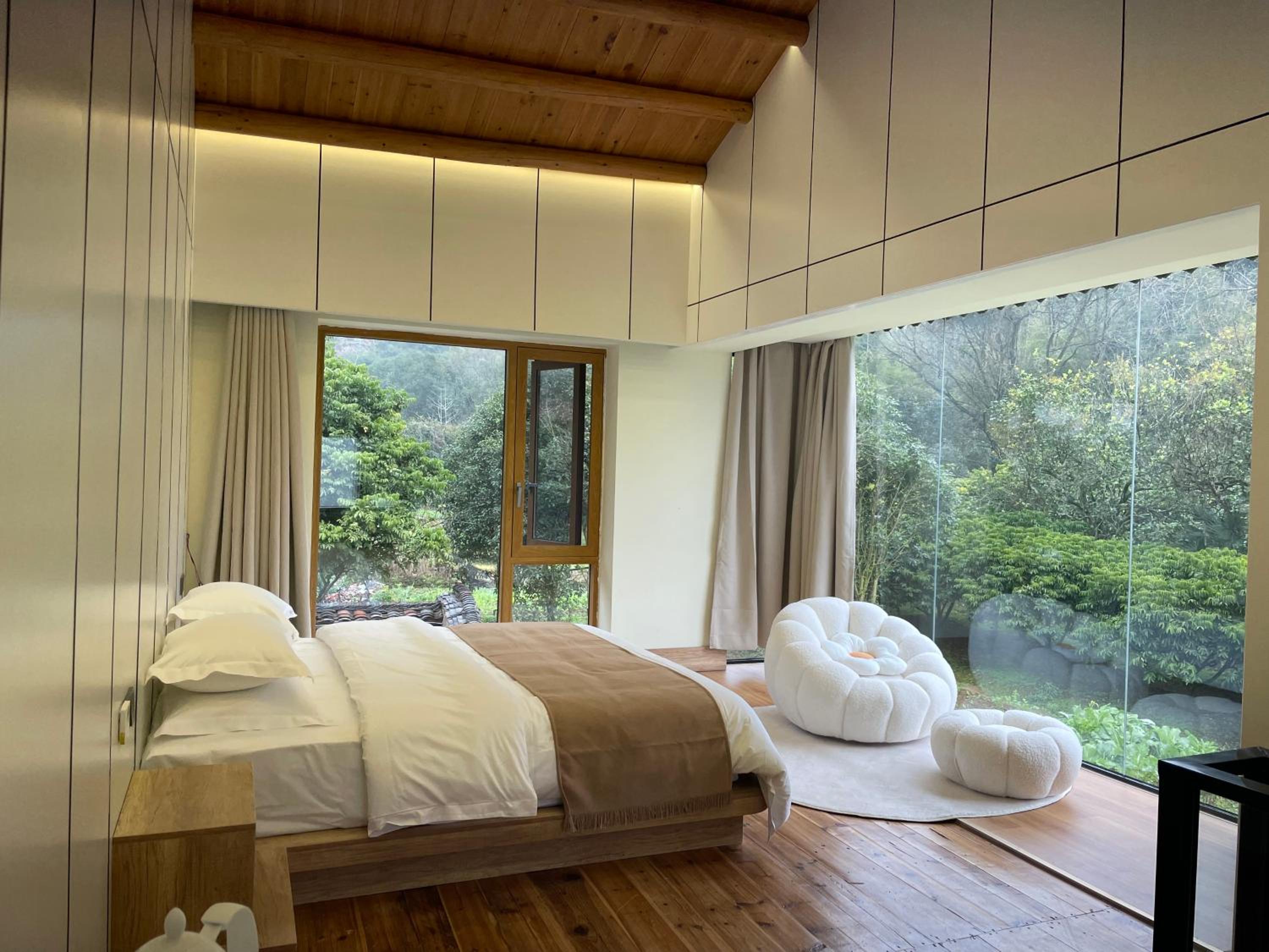 Yangshuo Vivian Villa