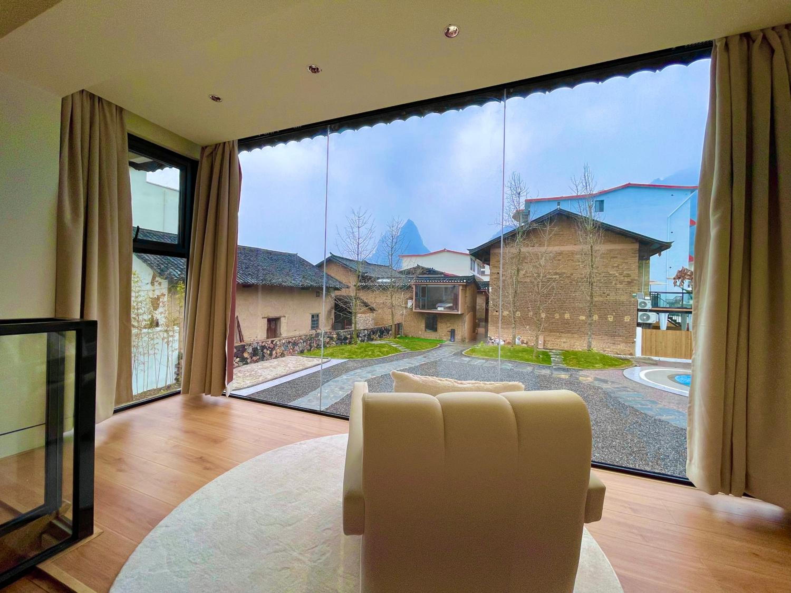 Yangshuo Vivian Villa