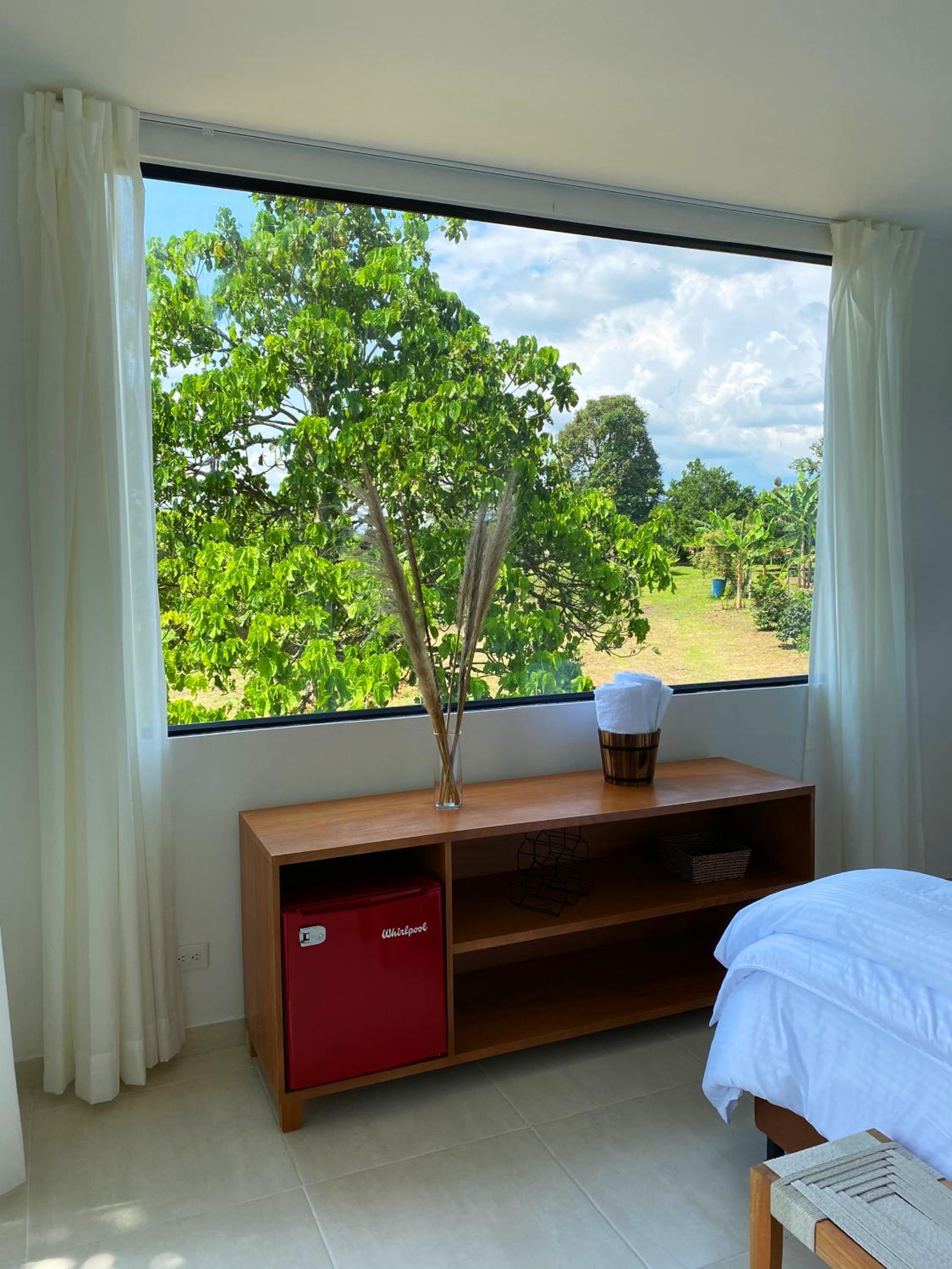 Casa del árbol con jacuzzi privado
