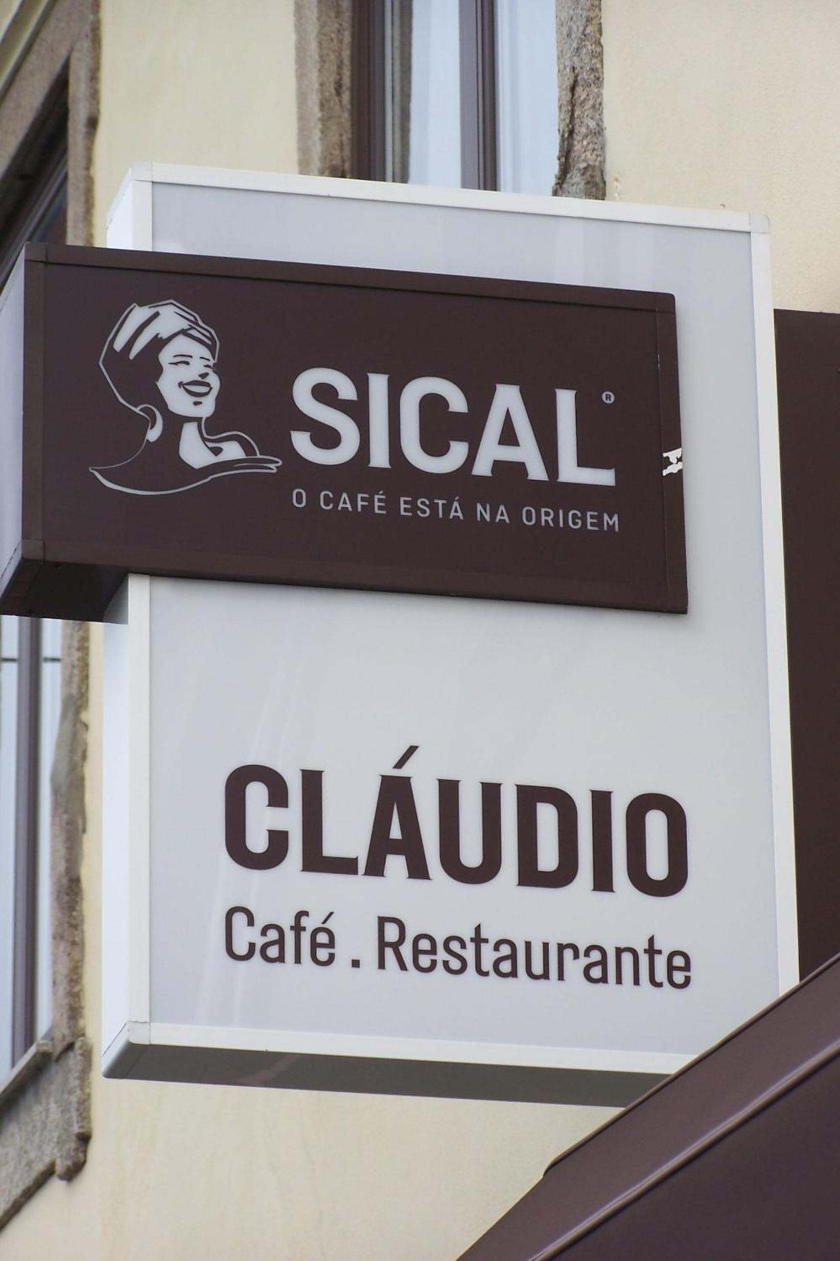 Albergue do Visconde