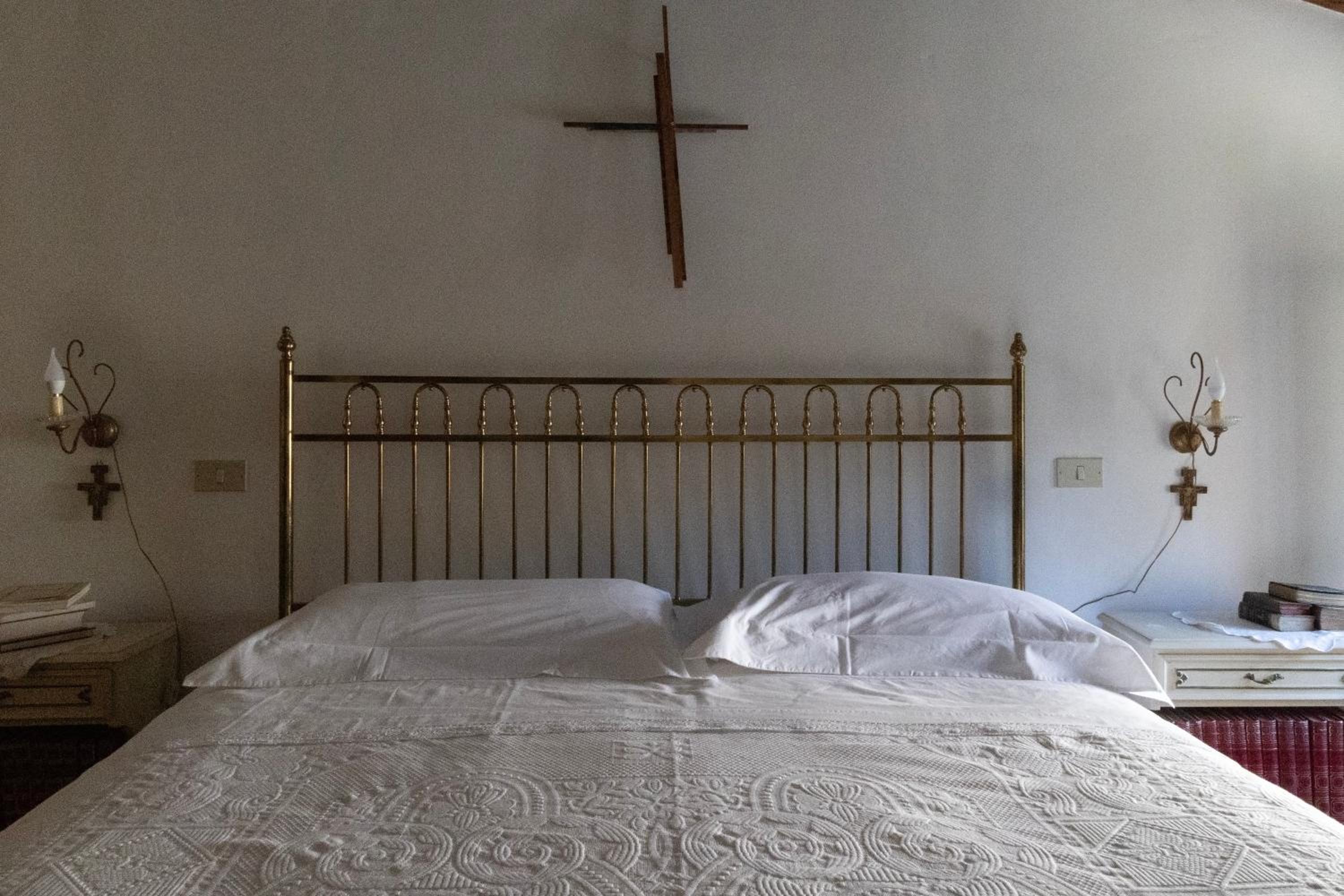 B&B Casanonni Borgo Angeli