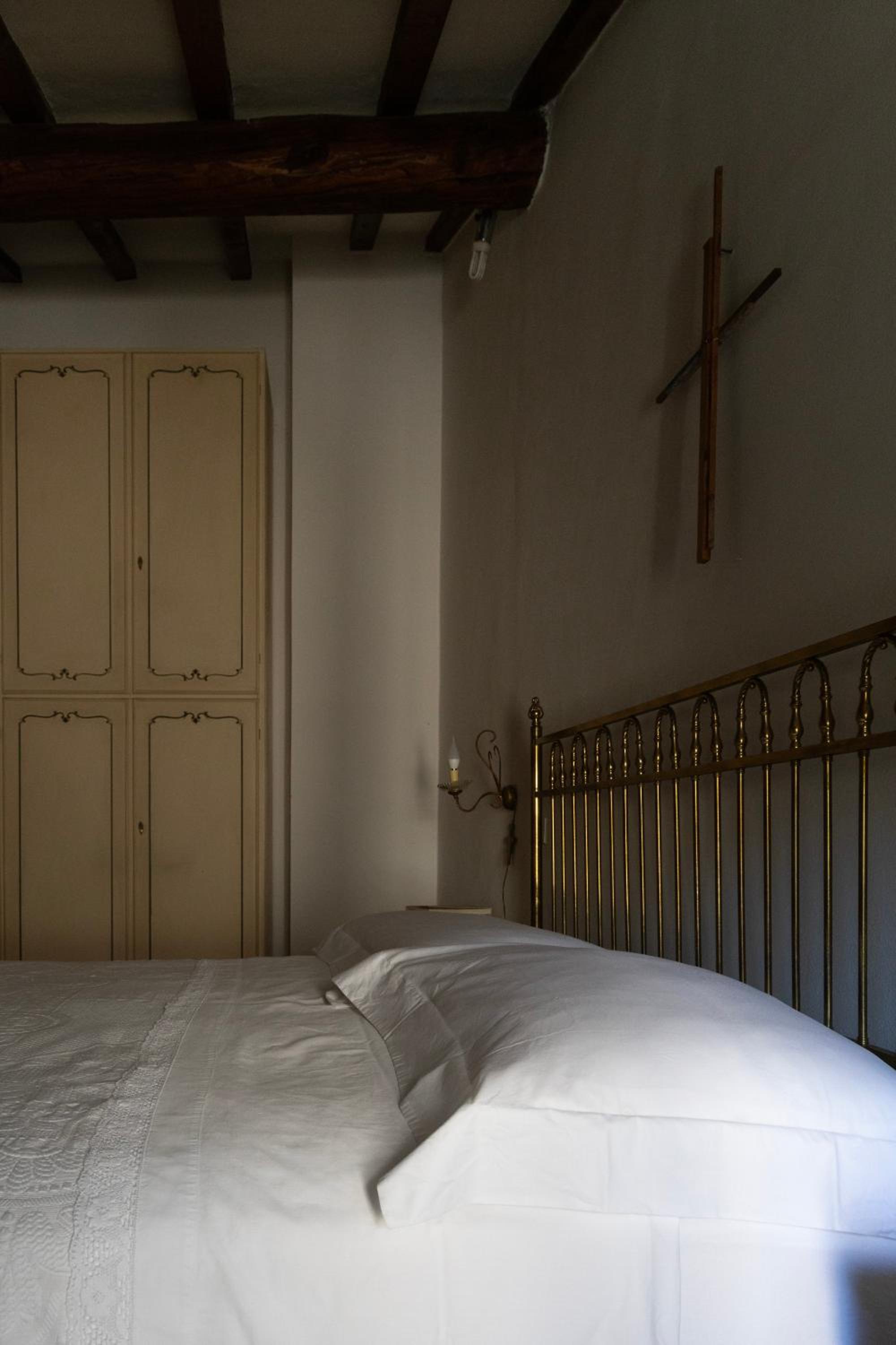 B&B Casanonni Borgo Angeli