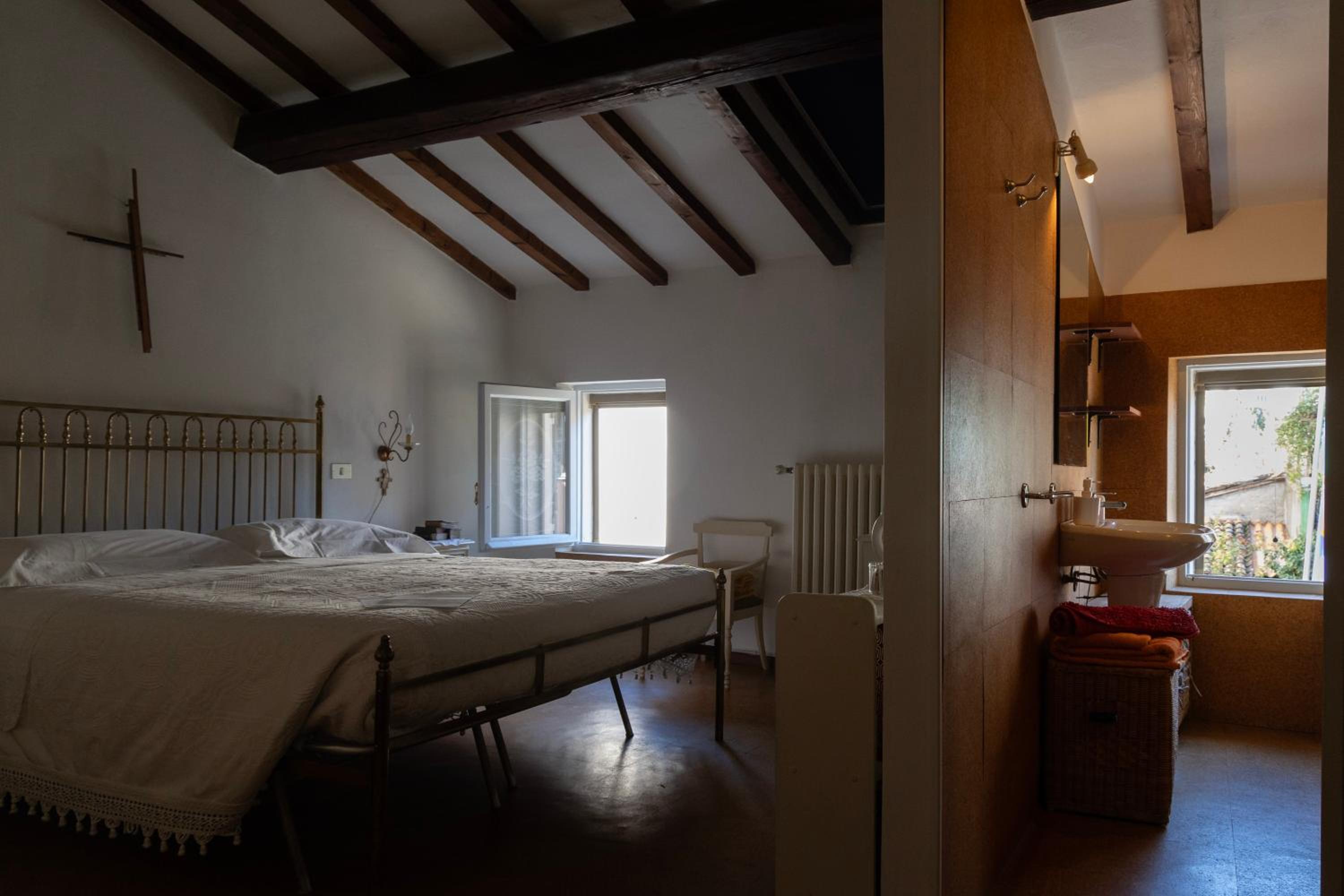 B&B Casanonni Borgo Angeli
